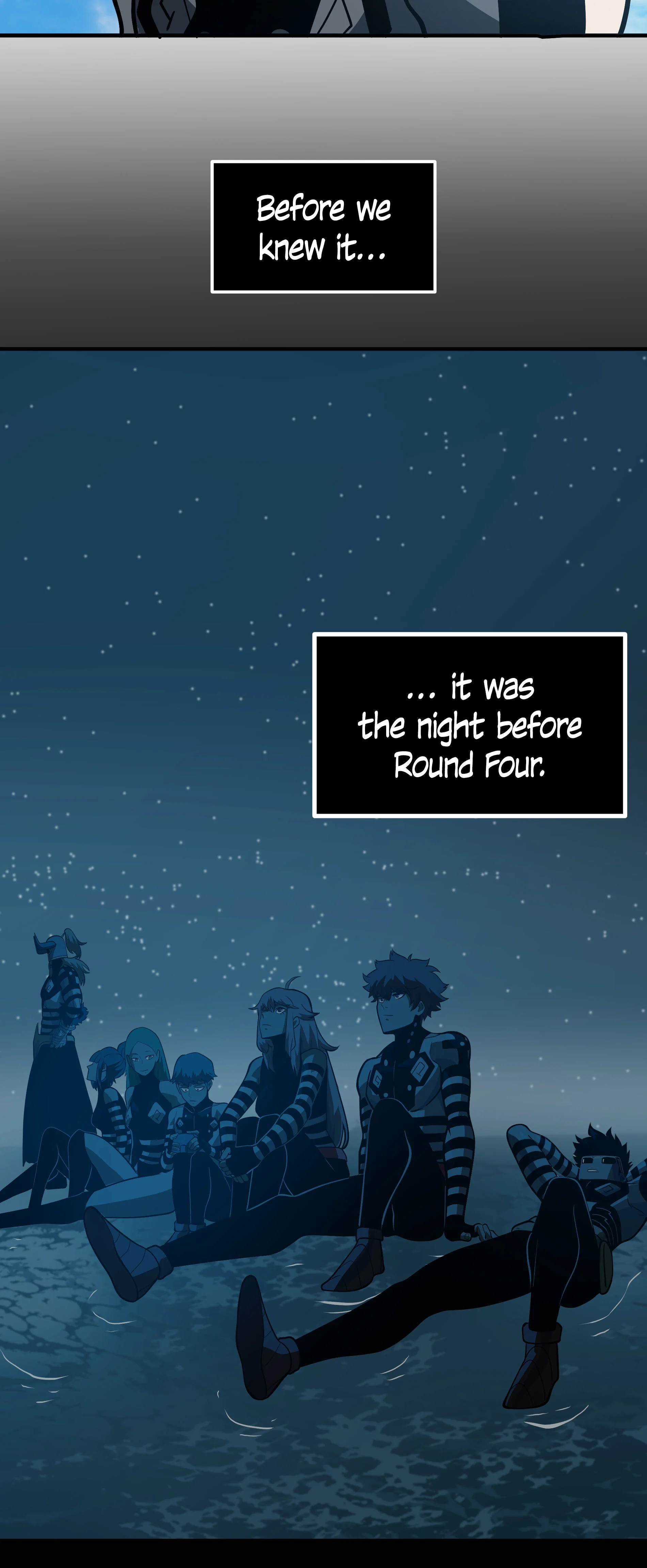 God Game chapter 64 page 9