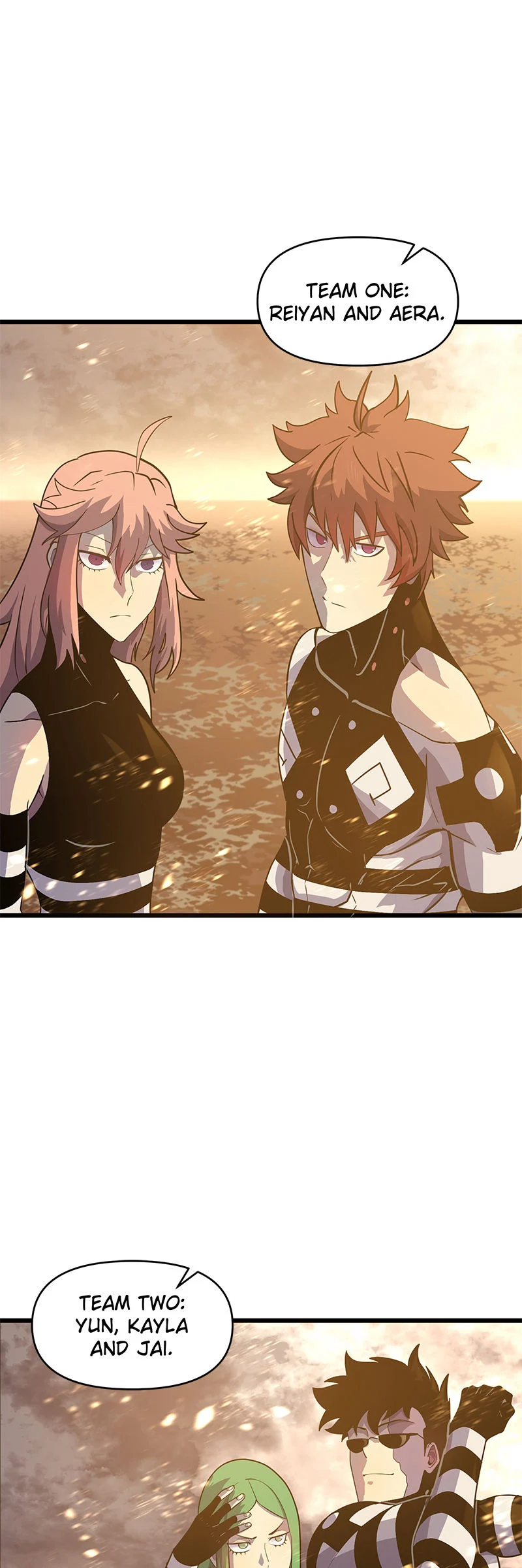 God Game chapter 65 page 15