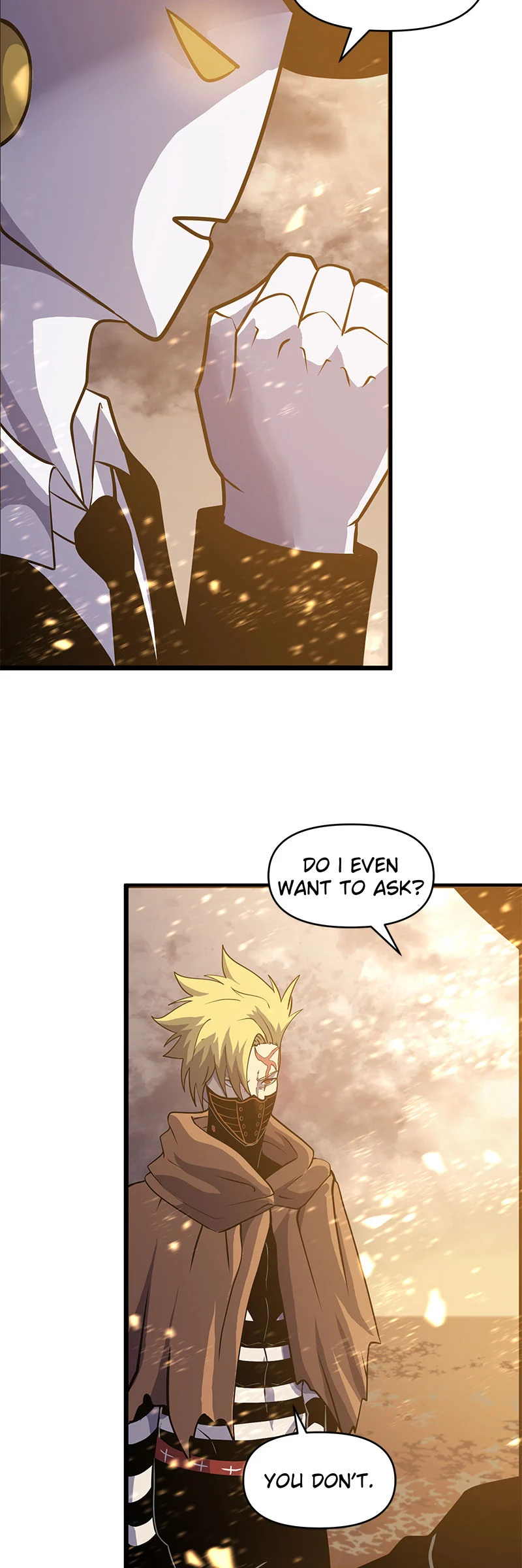 God Game chapter 65 page 19