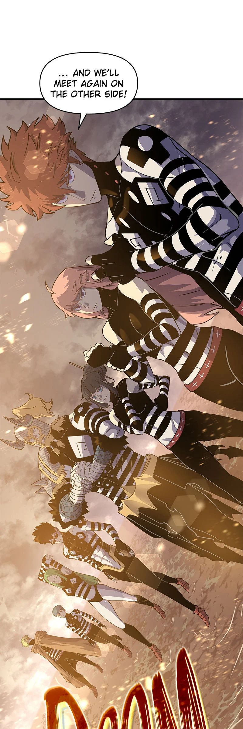 God Game chapter 65 page 25