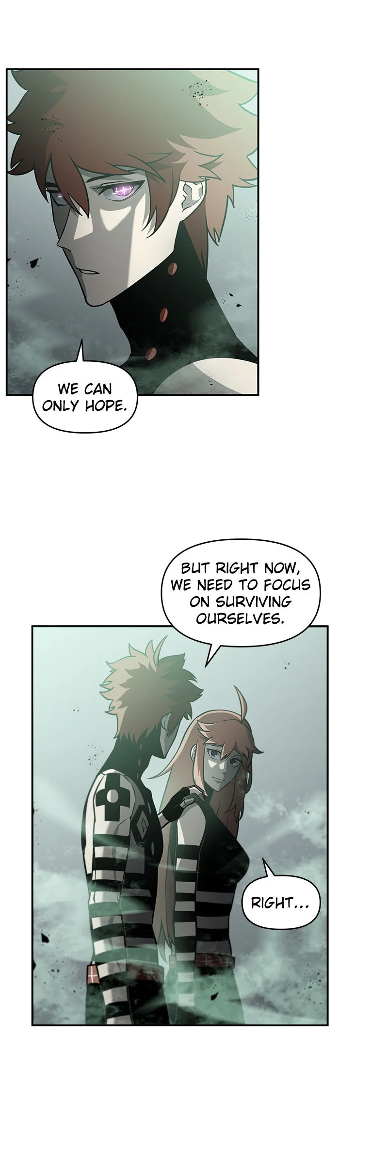 God Game chapter 65 page 41