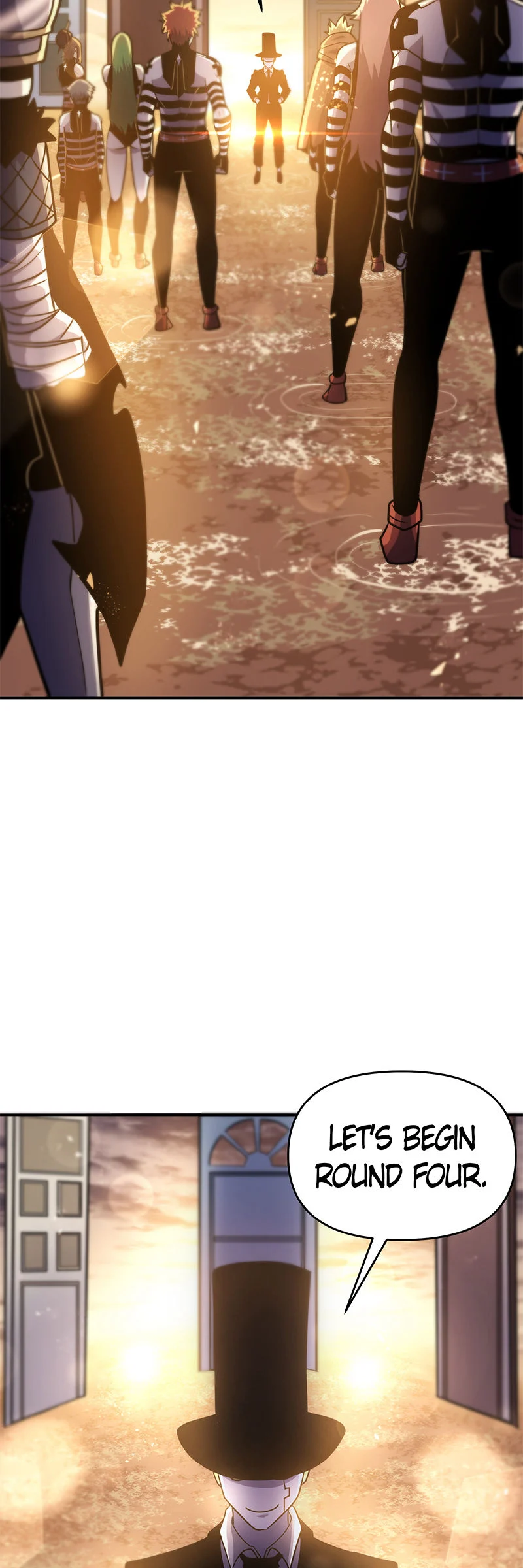 God Game chapter 65 page 5