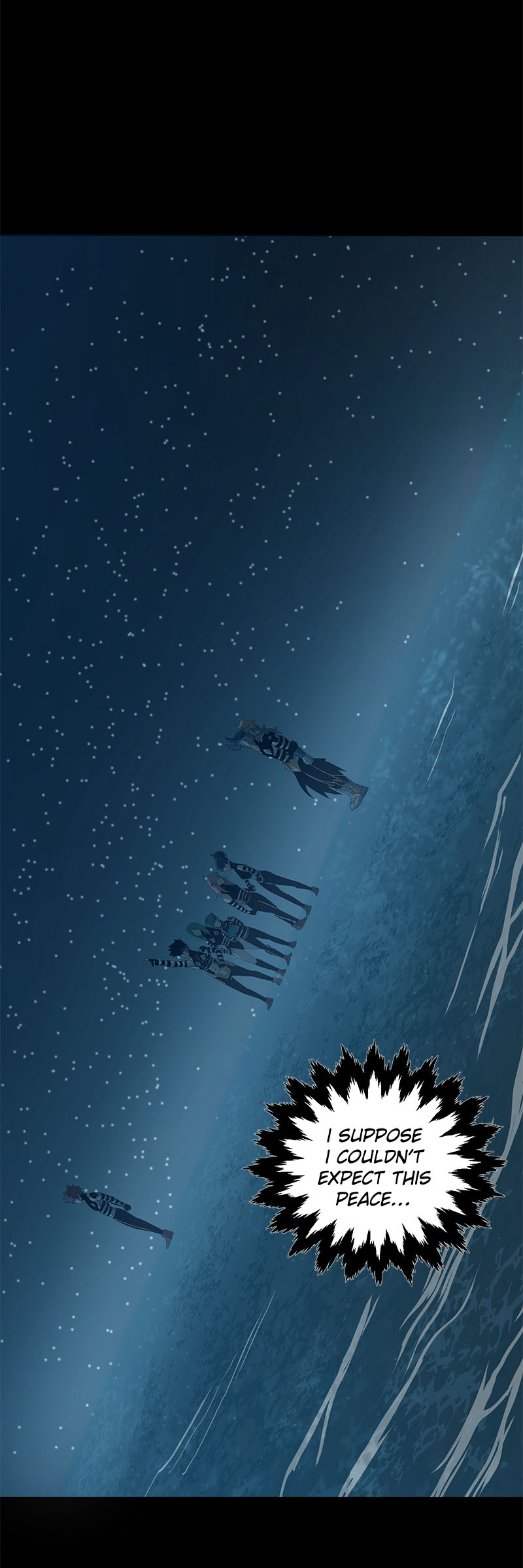 God Game chapter 65 page 8