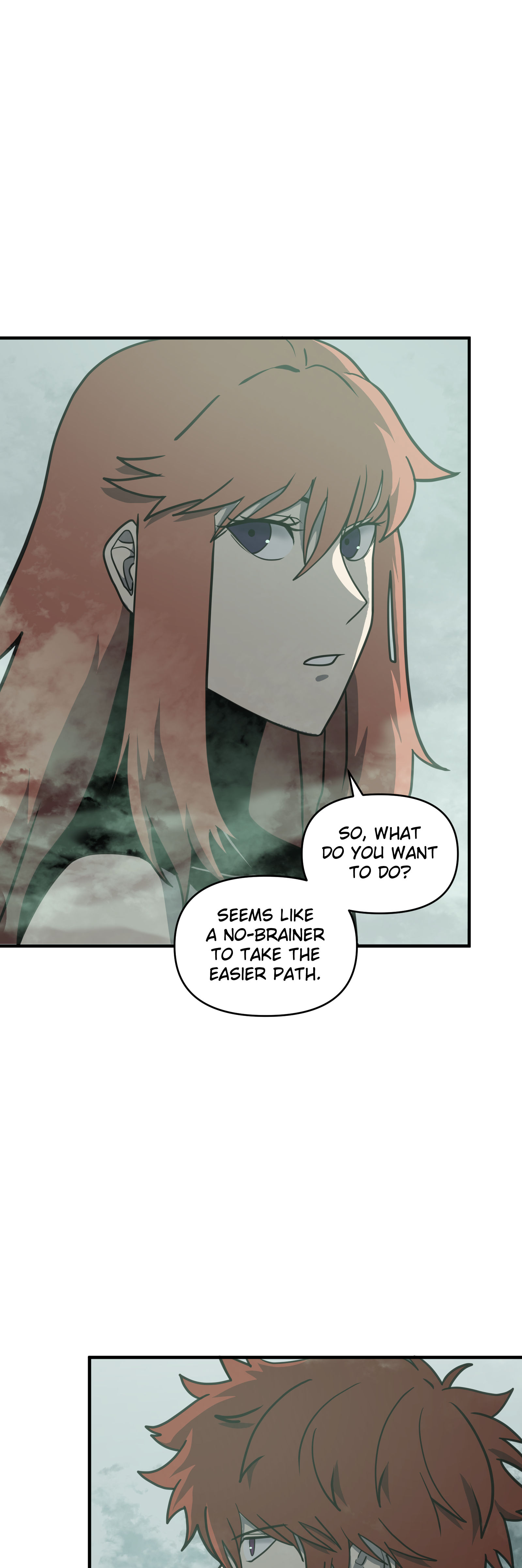 God Game chapter 66 page 1