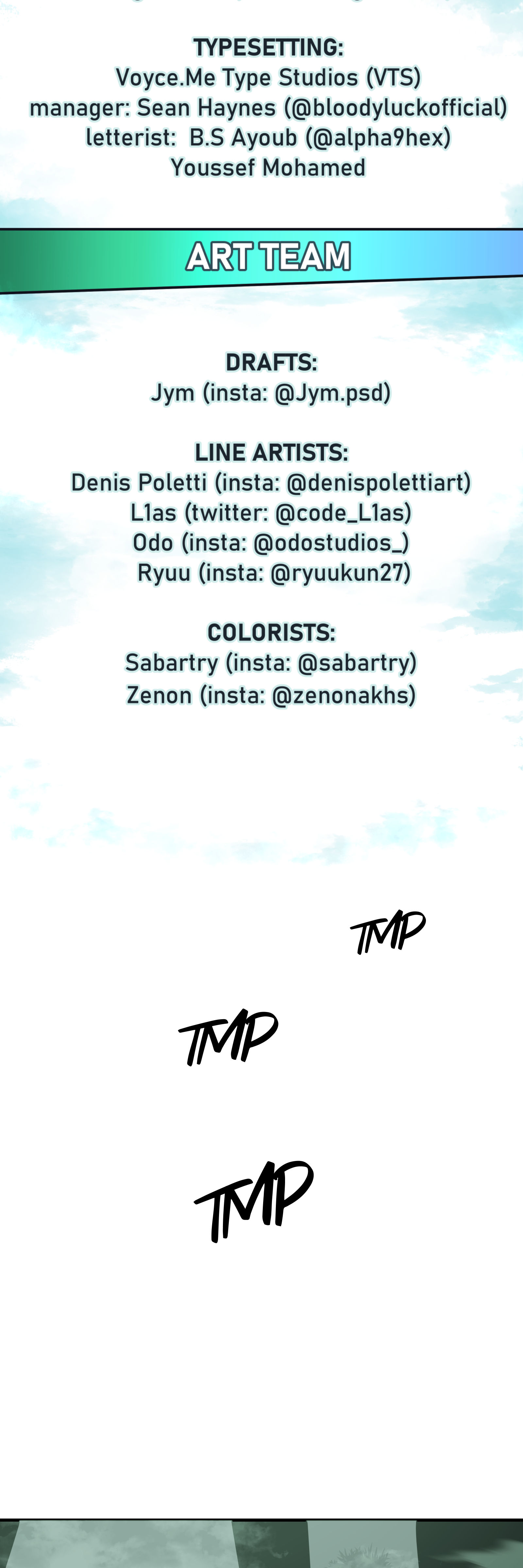 God Game chapter 66 page 13