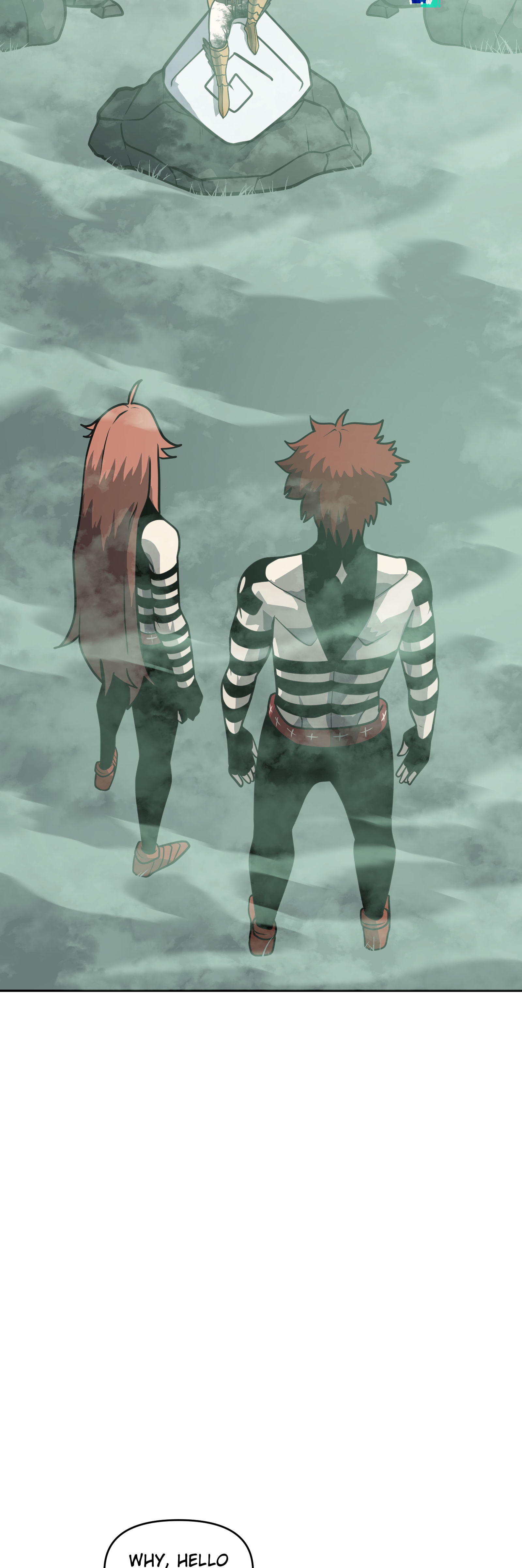 God Game chapter 66 page 15