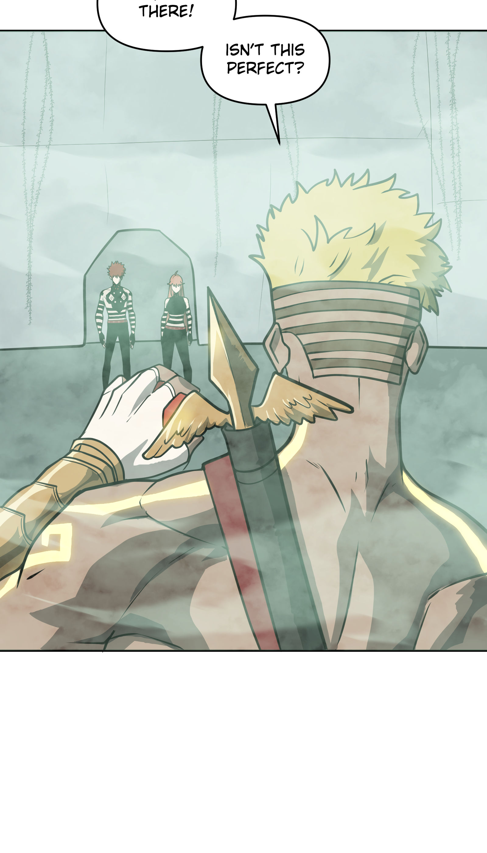 God Game chapter 66 page 16