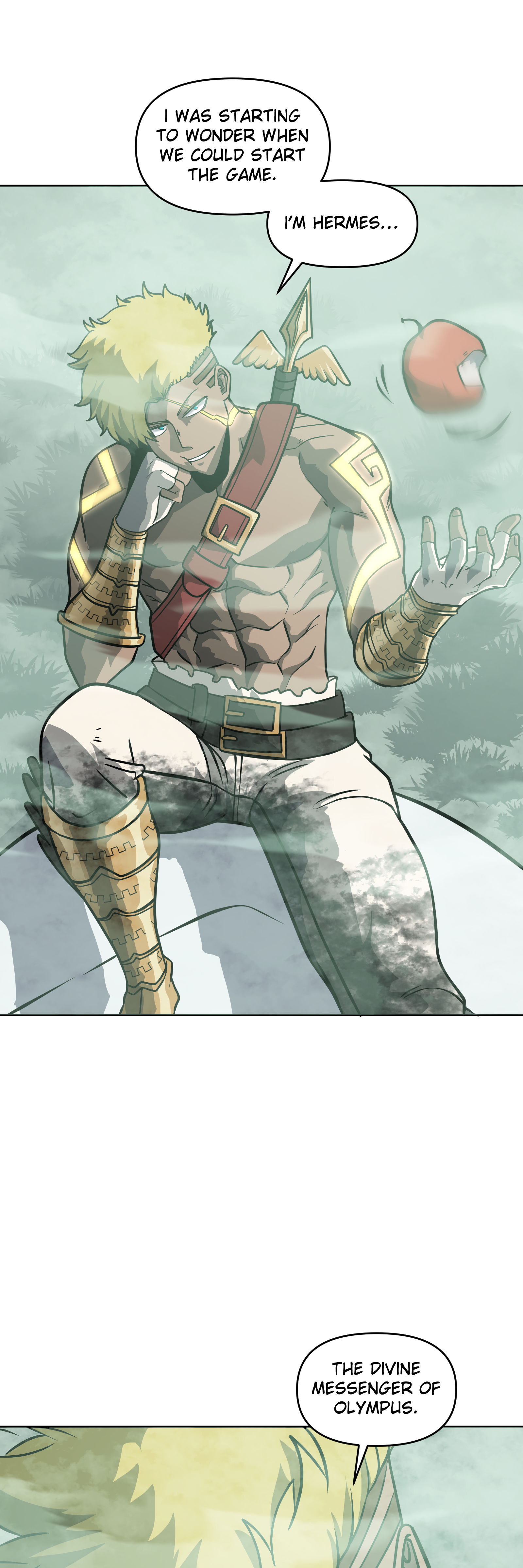 God Game chapter 66 page 17
