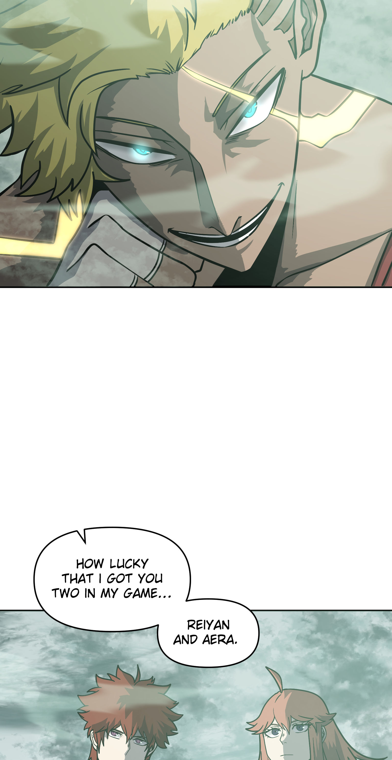God Game chapter 66 page 18