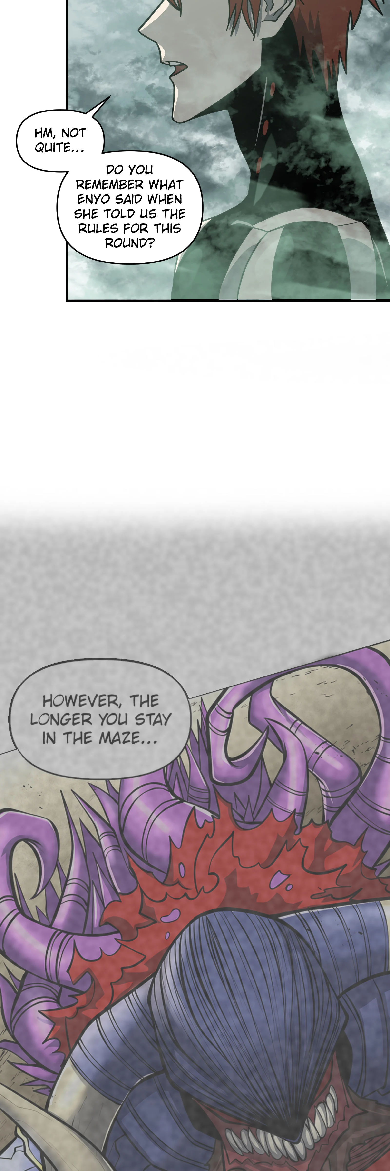 God Game chapter 66 page 2