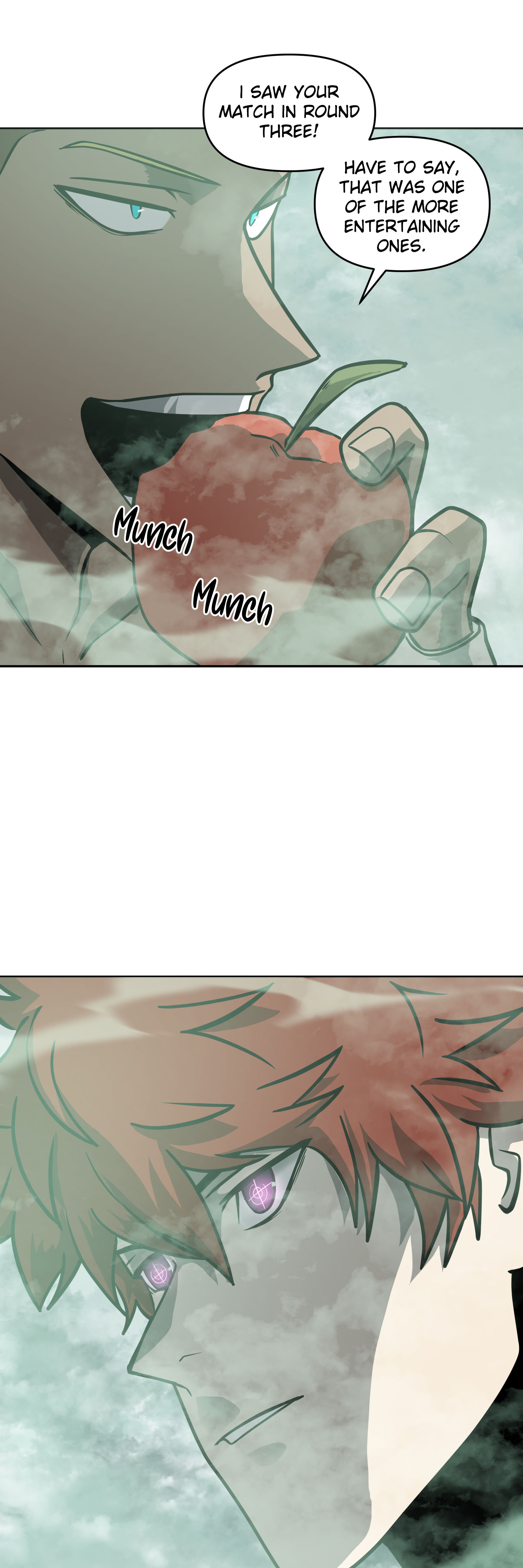 God Game chapter 66 page 20