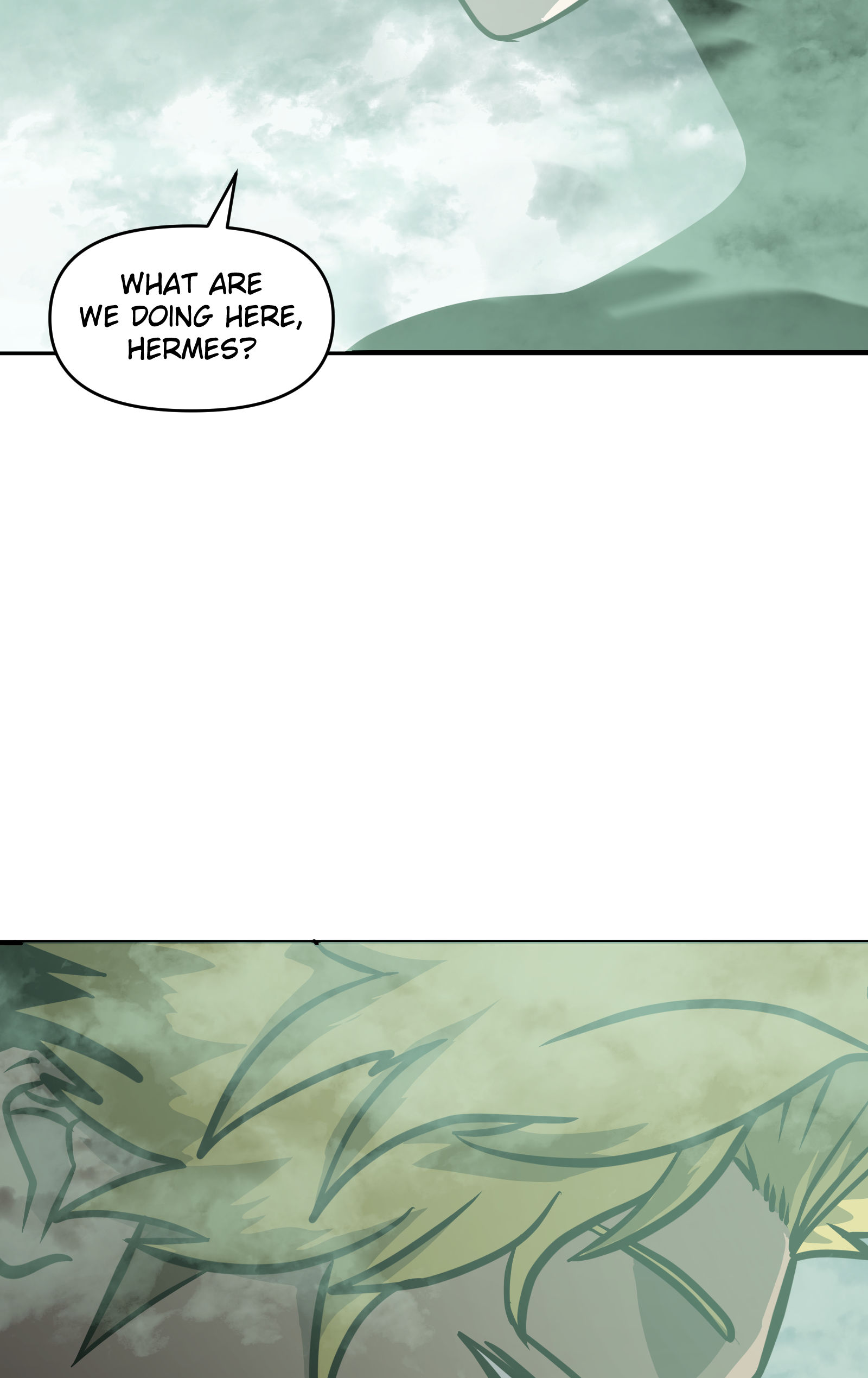 God Game chapter 66 page 21