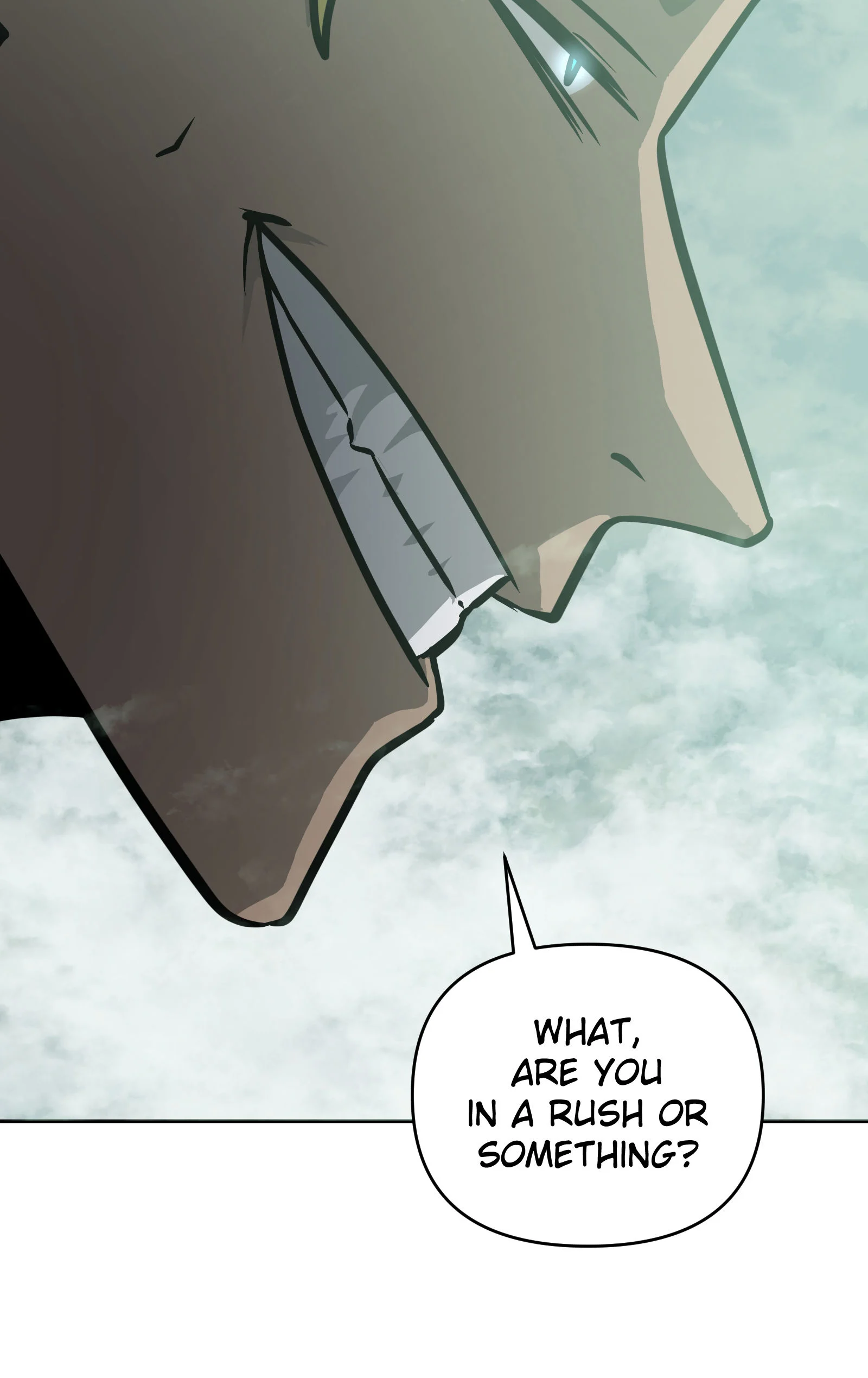 God Game chapter 66 page 22