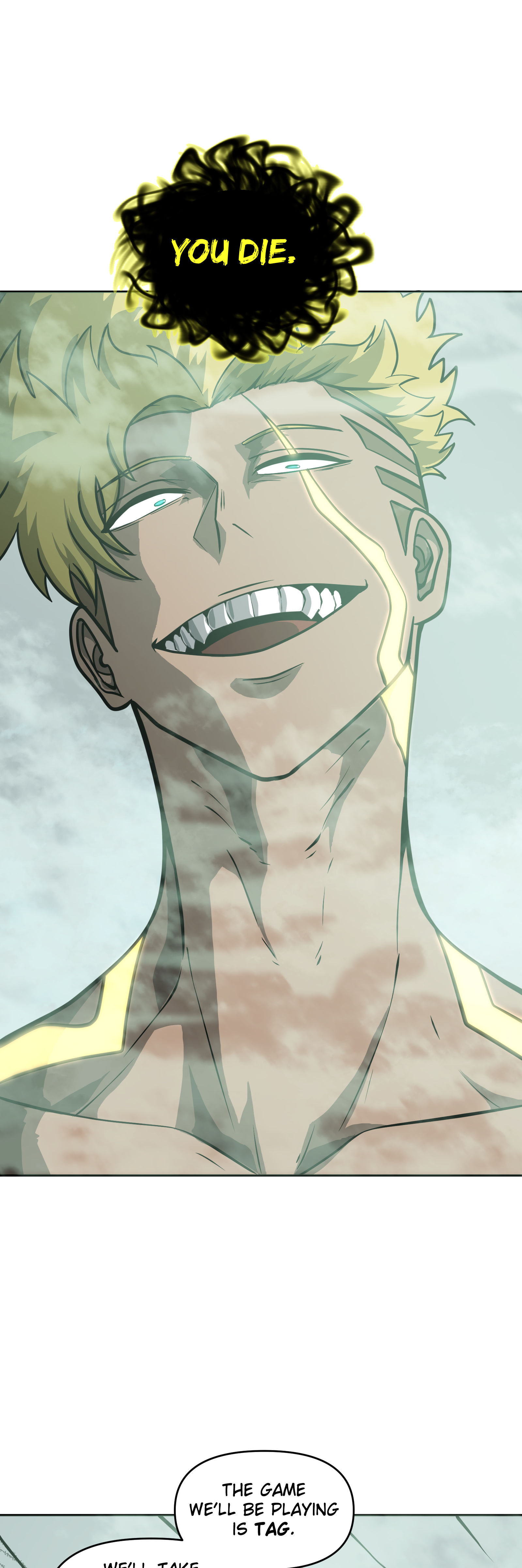 God Game chapter 66 page 25