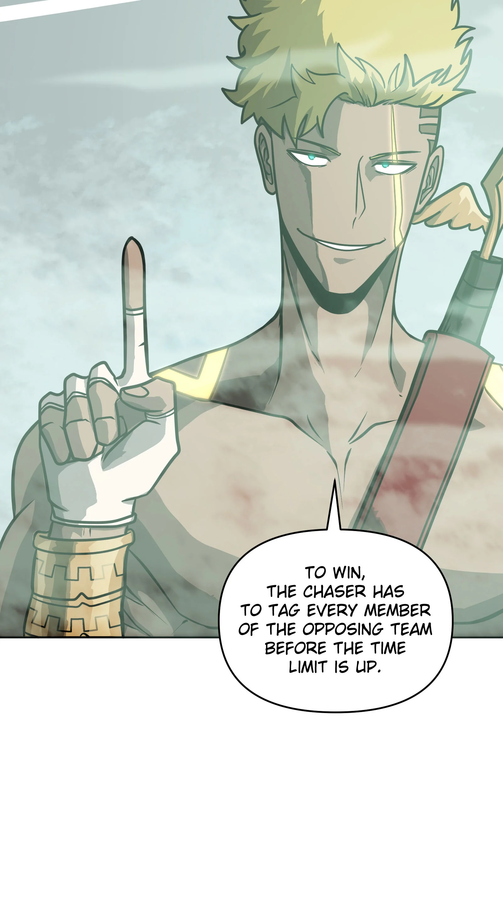 God Game chapter 66 page 27