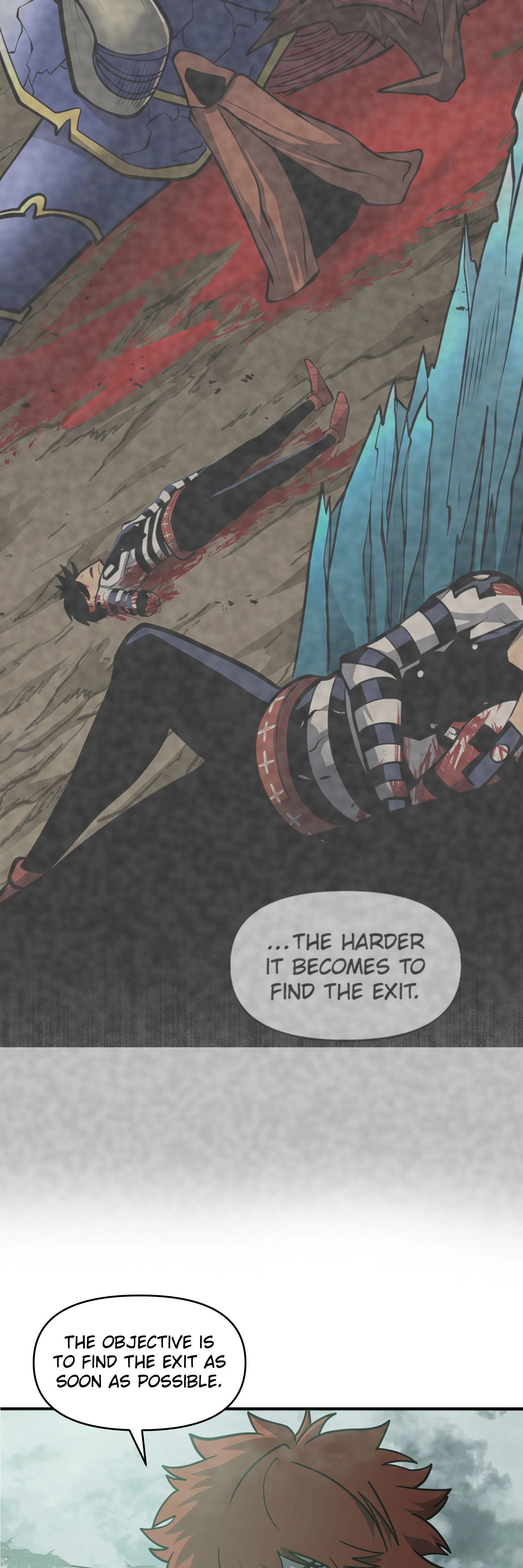 God Game chapter 66 page 3