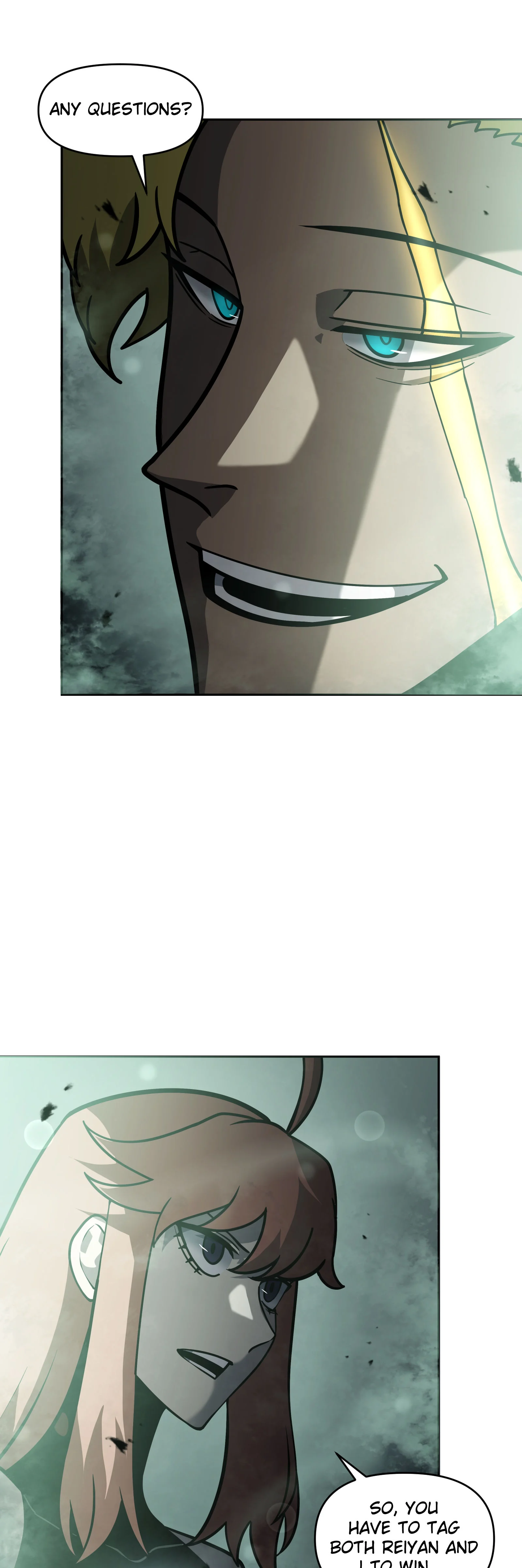 God Game chapter 66 page 31