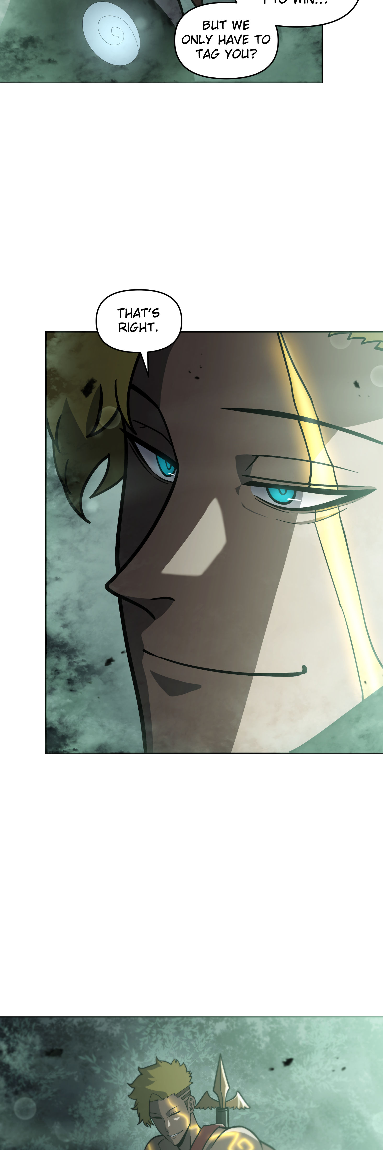 God Game chapter 66 page 32