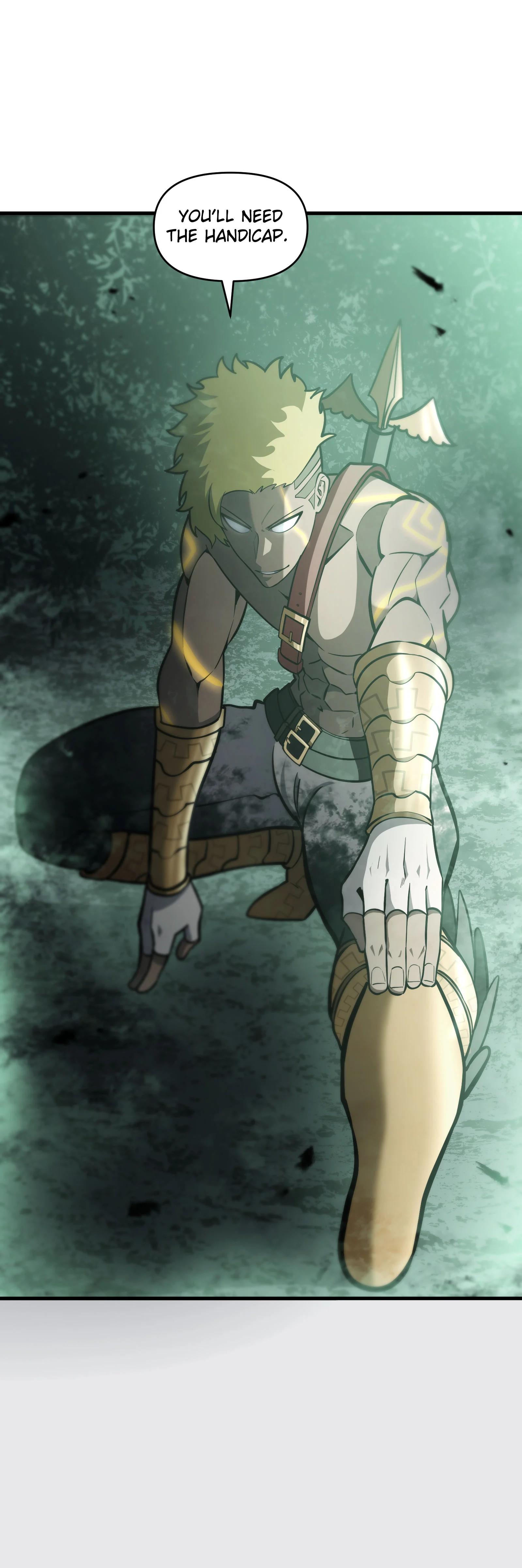 God Game chapter 66 page 34