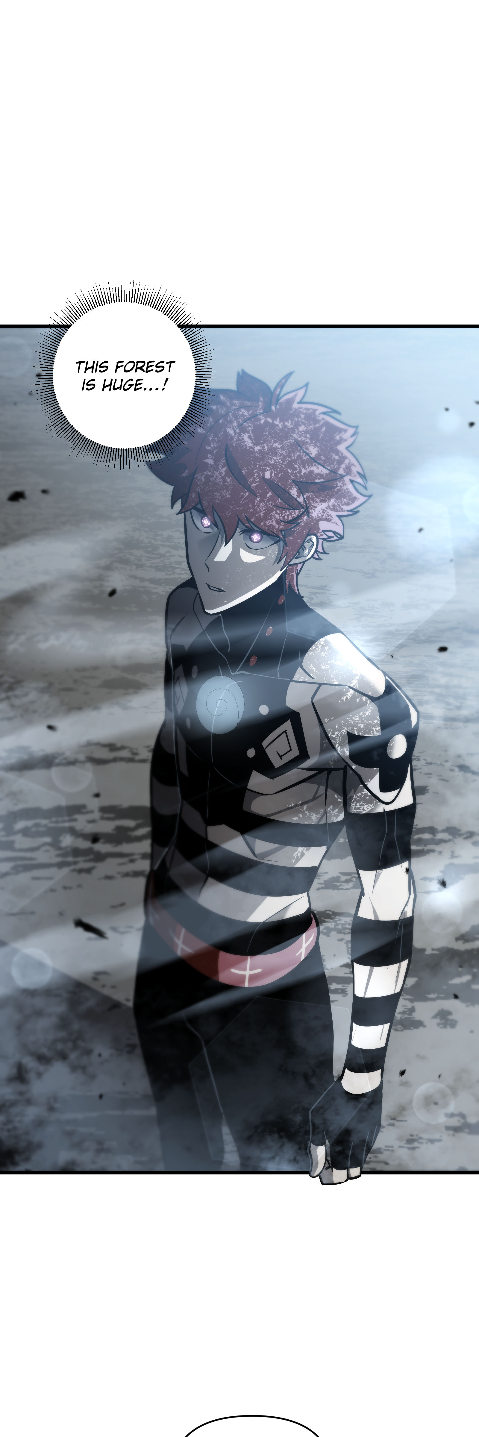 God Game chapter 66 page 37