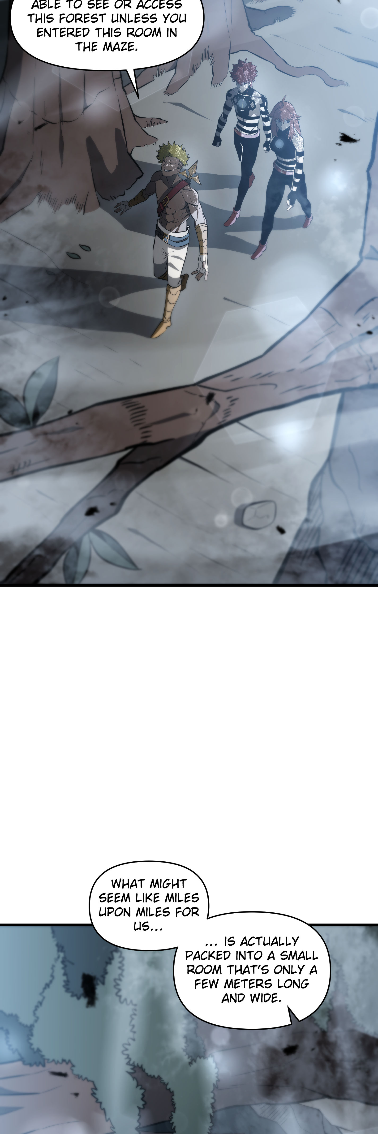 God Game chapter 66 page 41