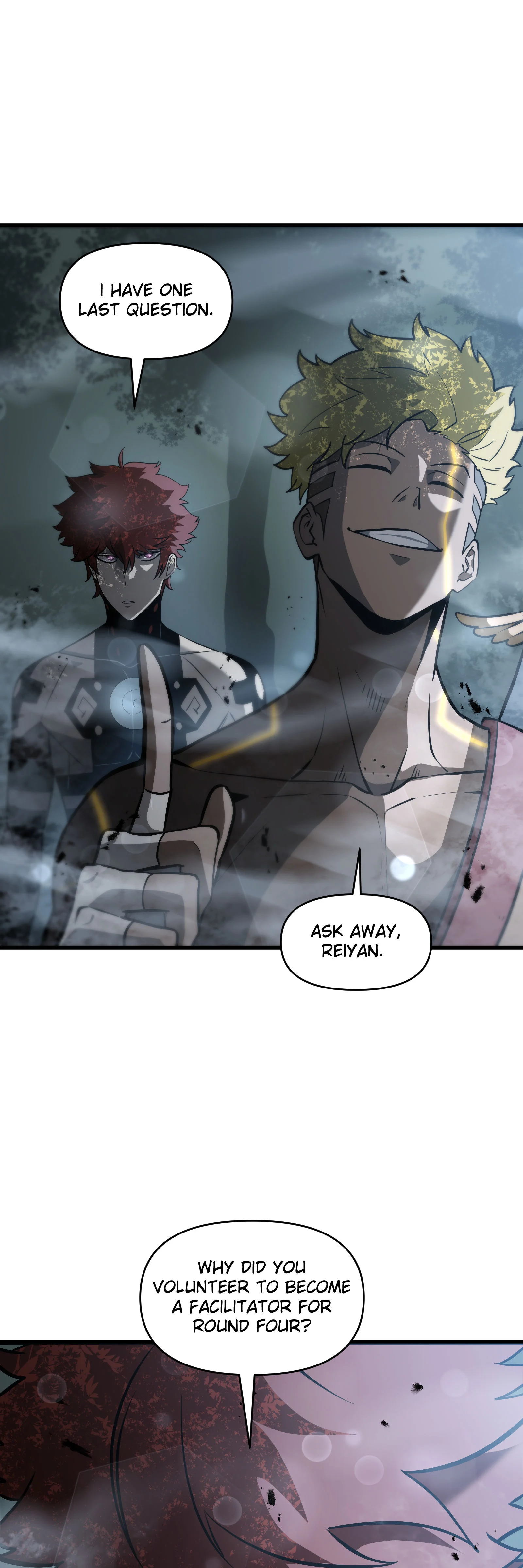 God Game chapter 66 page 43