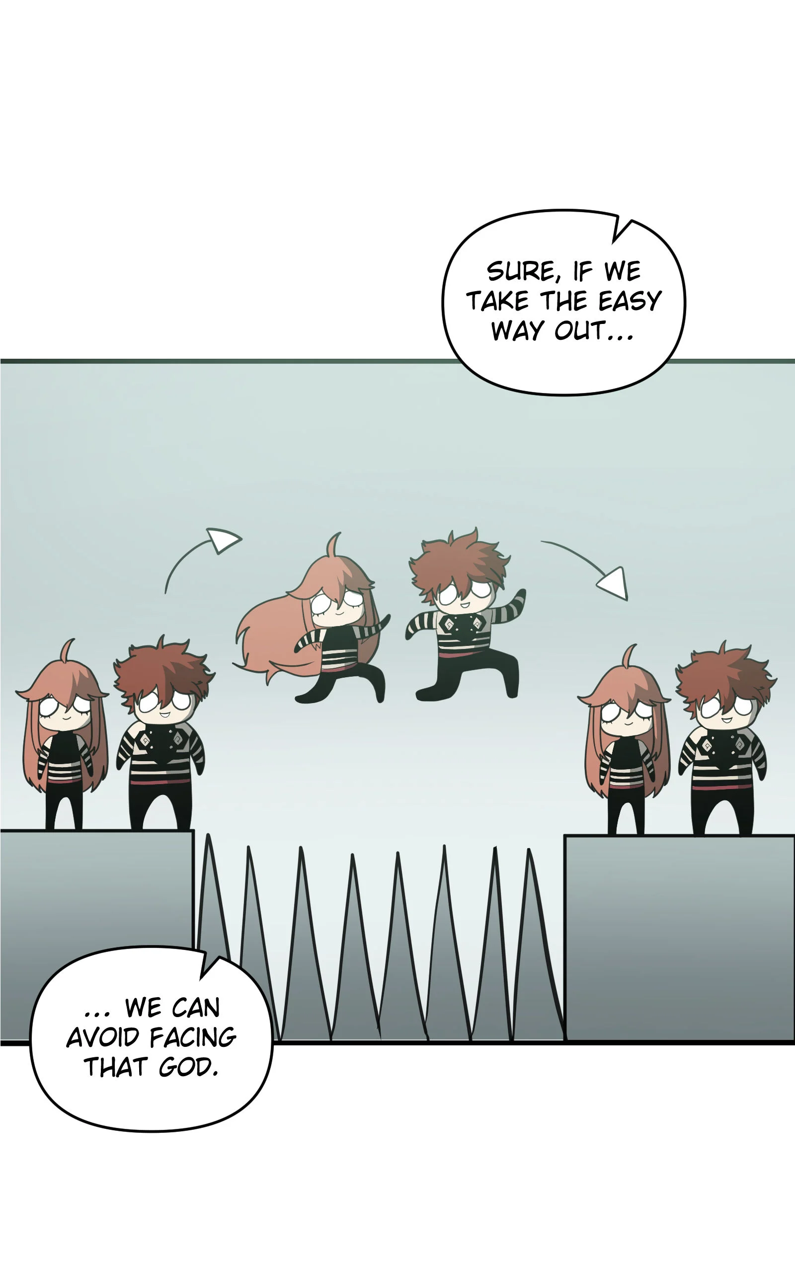 God Game chapter 66 page 5