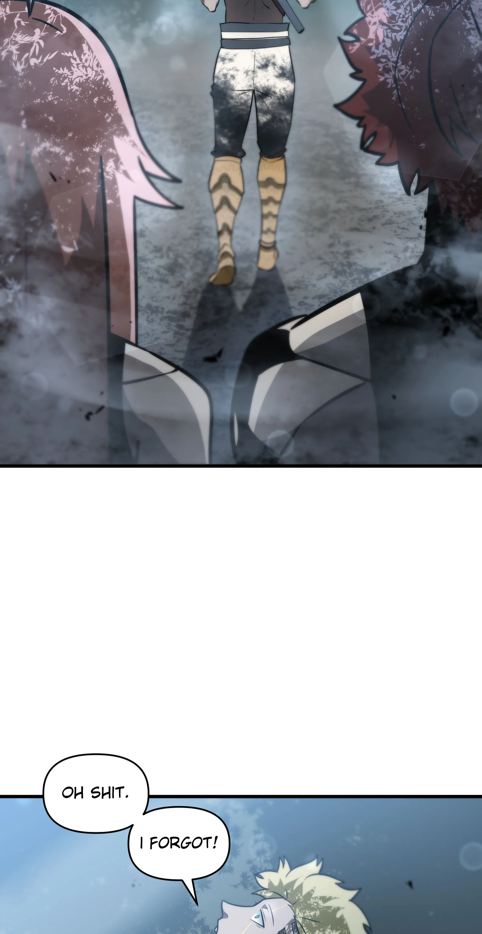 God Game chapter 66 page 50