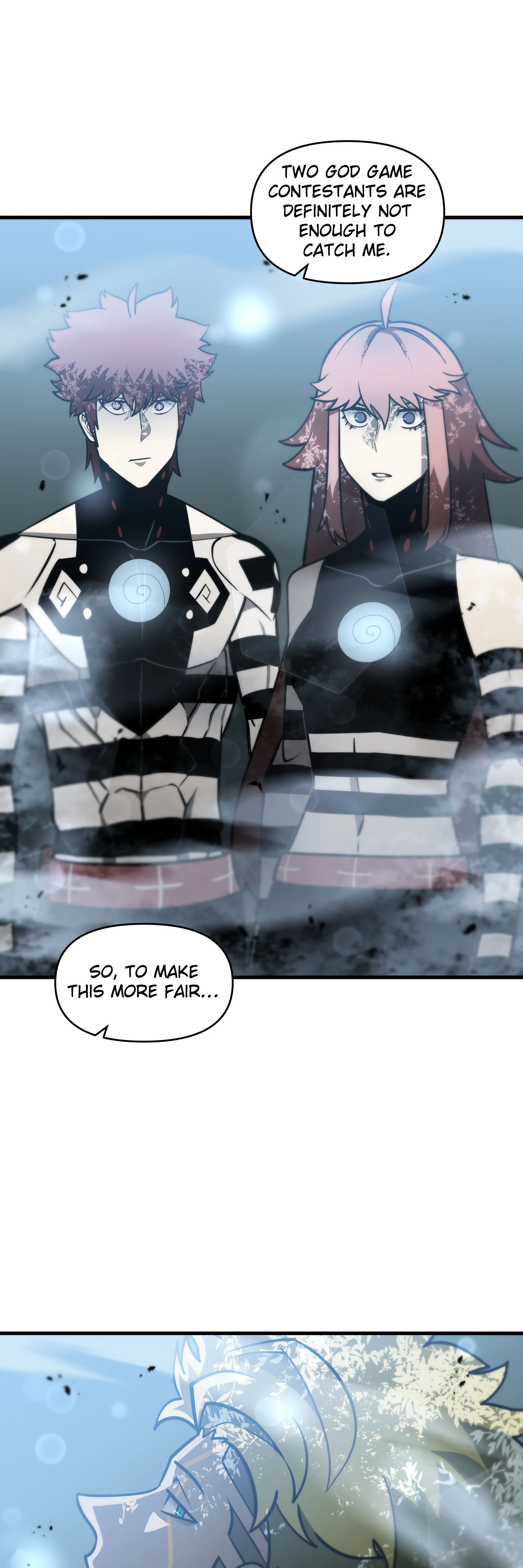 God Game chapter 66 page 52