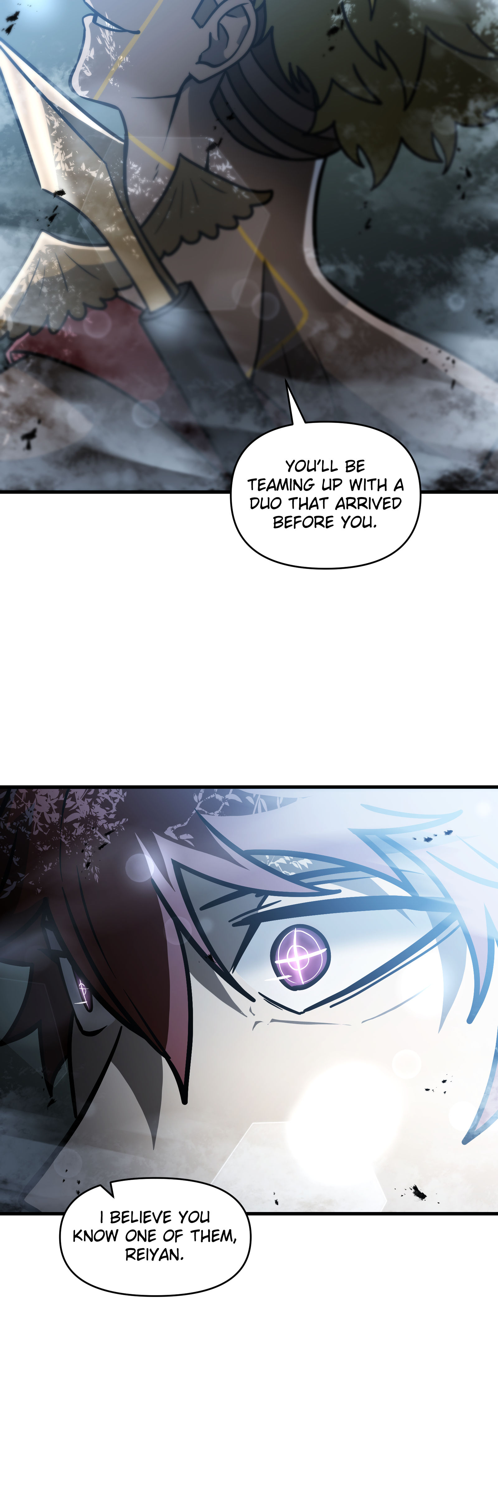 God Game chapter 66 page 53