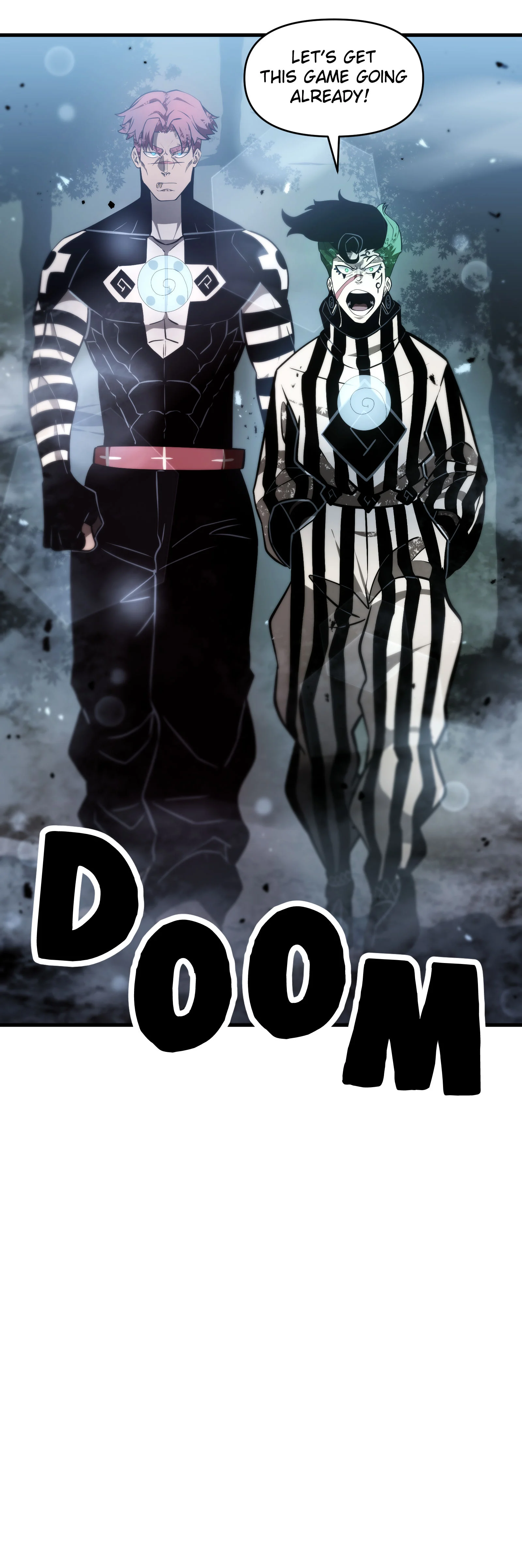 God Game chapter 66 page 55