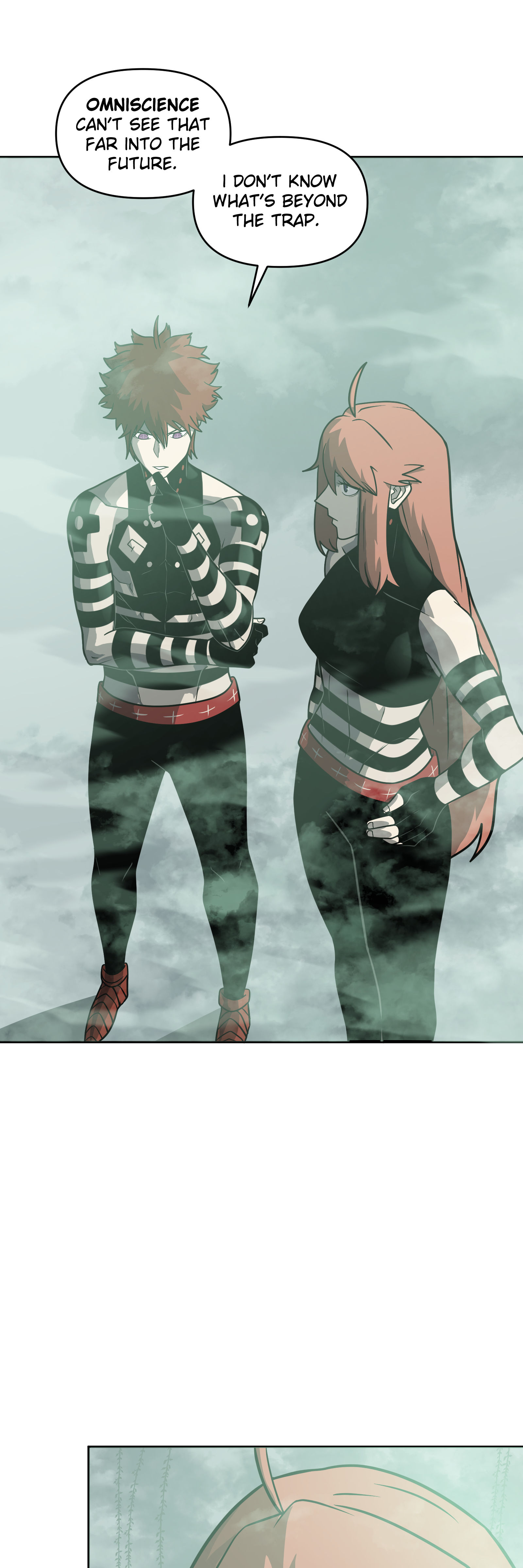 God Game chapter 66 page 7