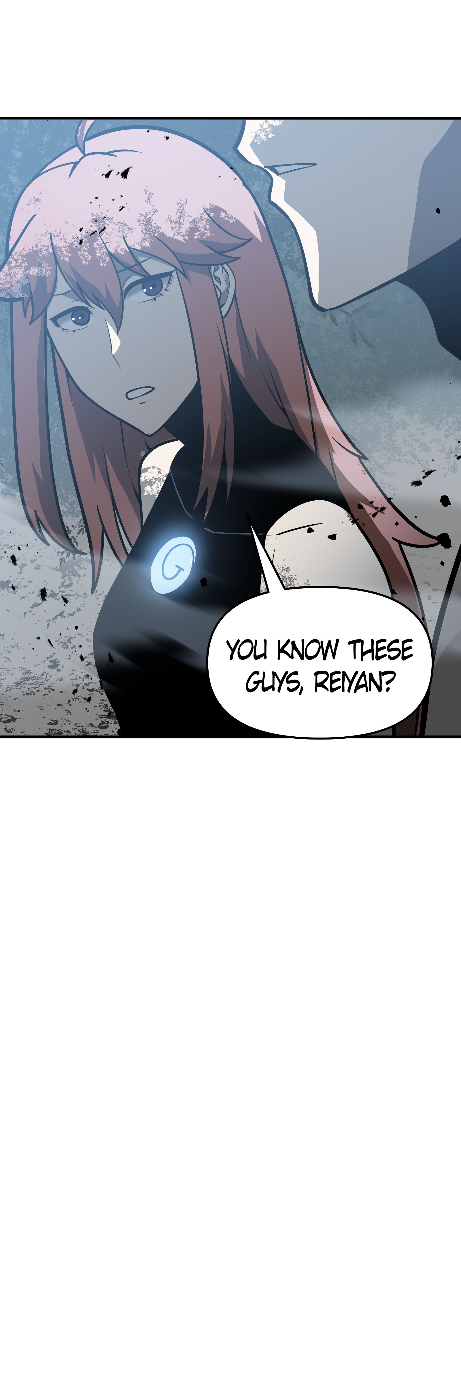 God Game chapter 67 page 1