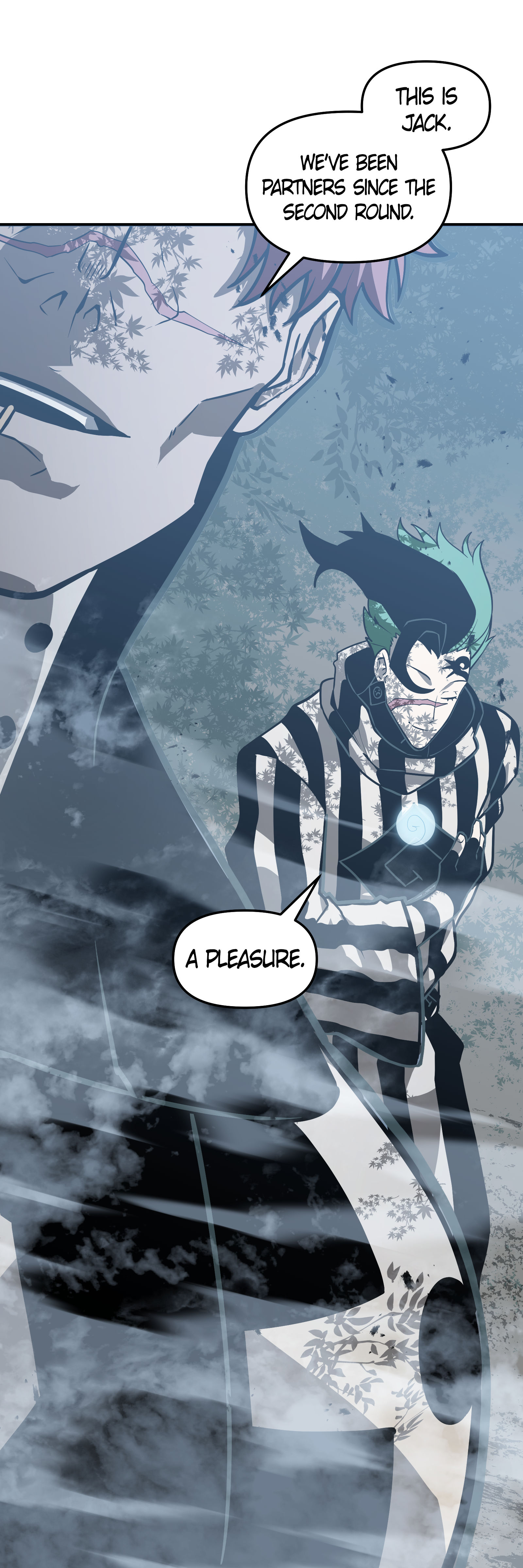 God Game chapter 67 page 15