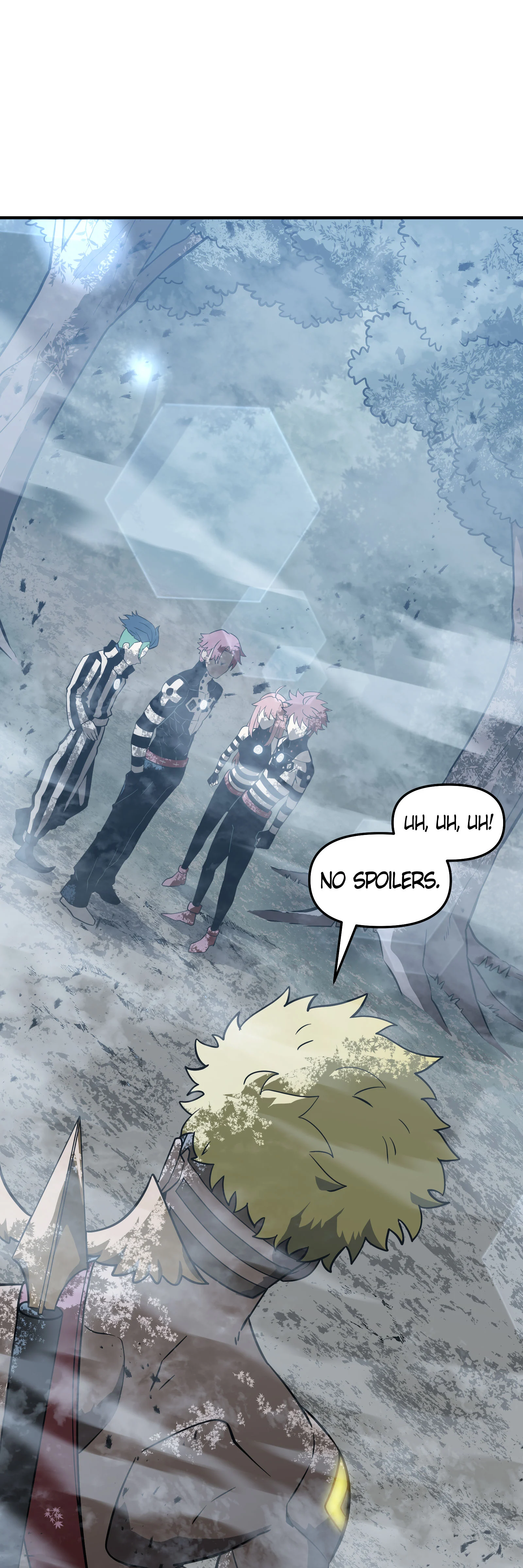 God Game chapter 67 page 20