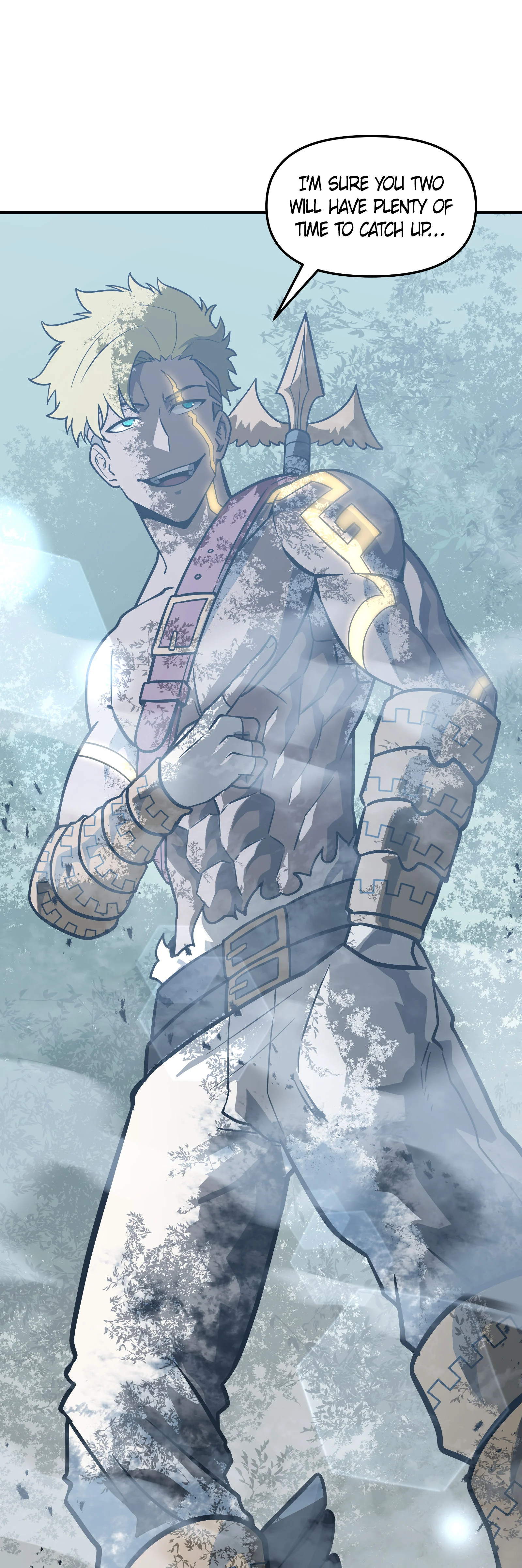 God Game chapter 67 page 22