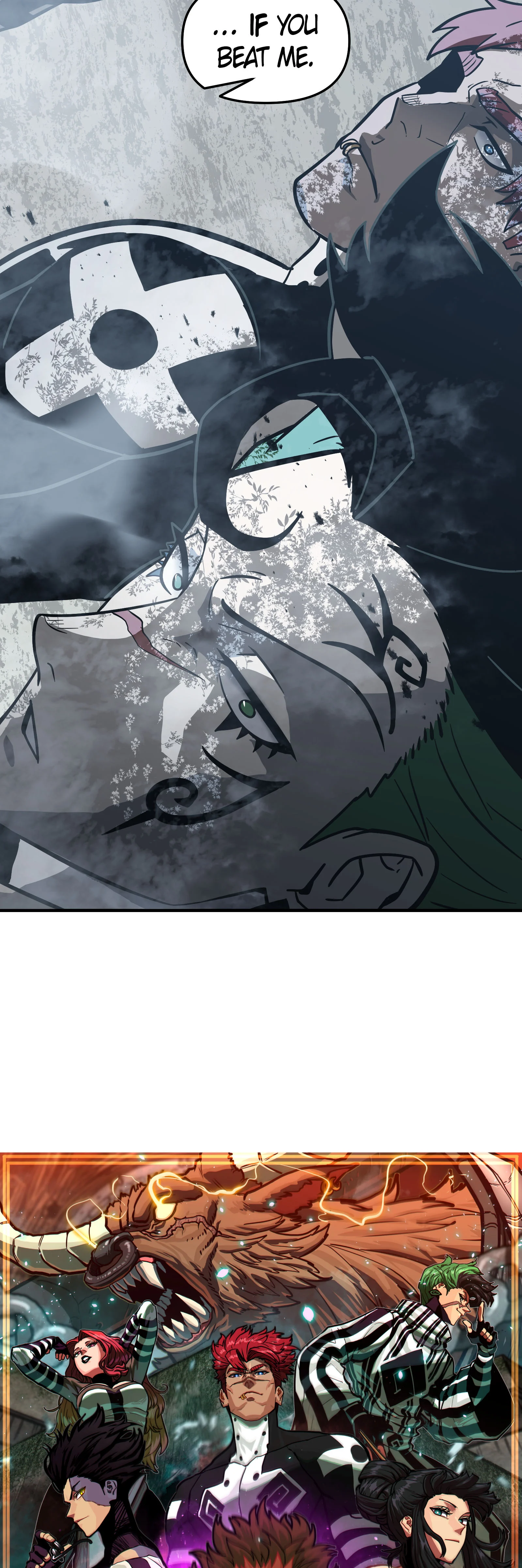 God Game chapter 67 page 25