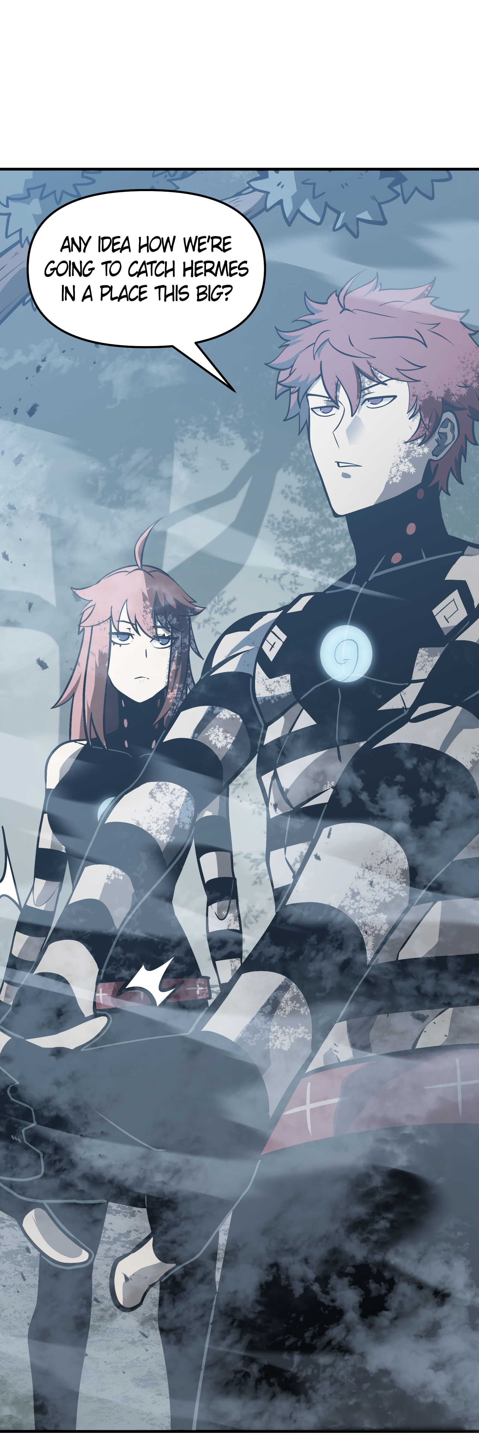 God Game chapter 67 page 29