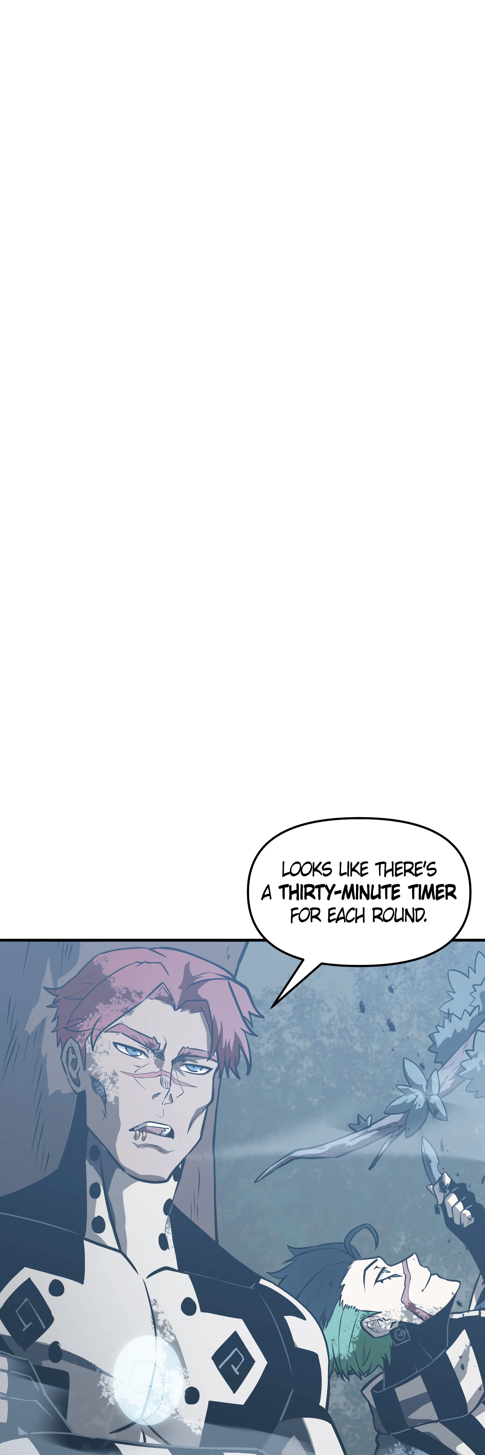 God Game chapter 67 page 30