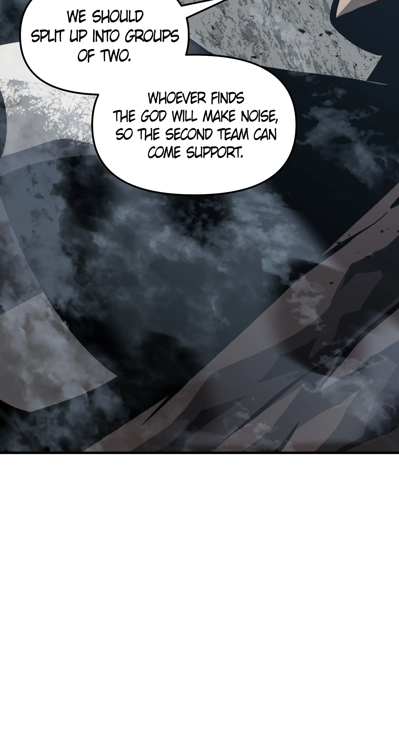 God Game chapter 67 page 34