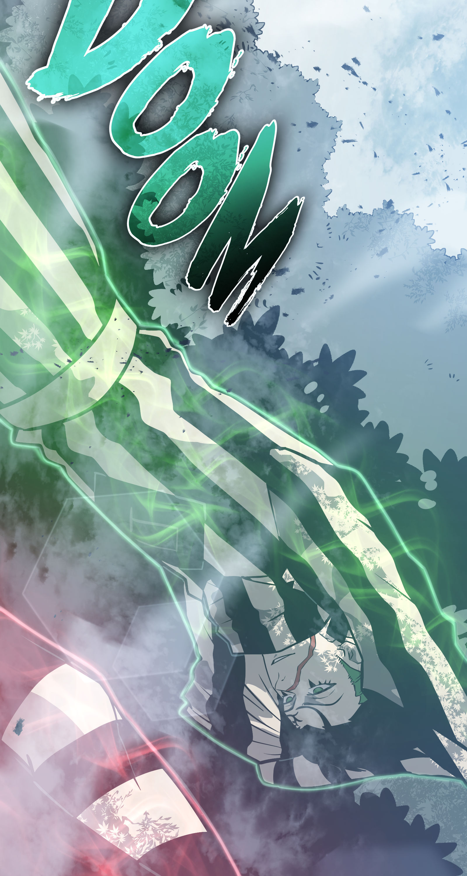 God Game chapter 67 page 41