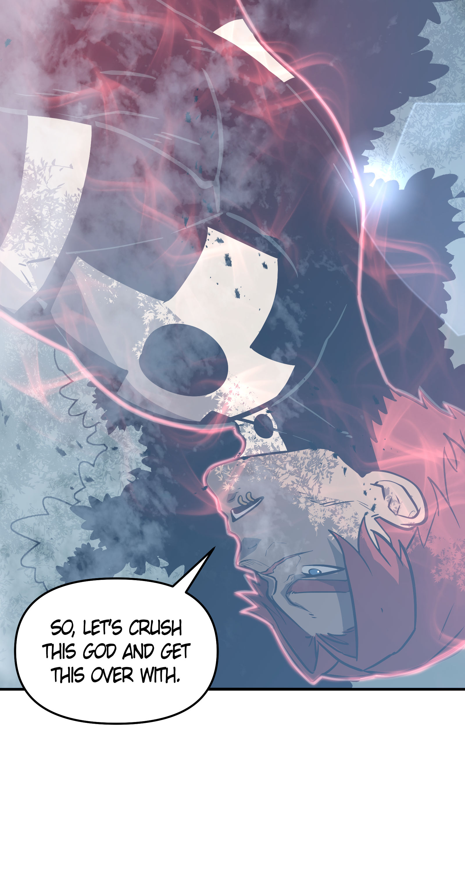 God Game chapter 67 page 42