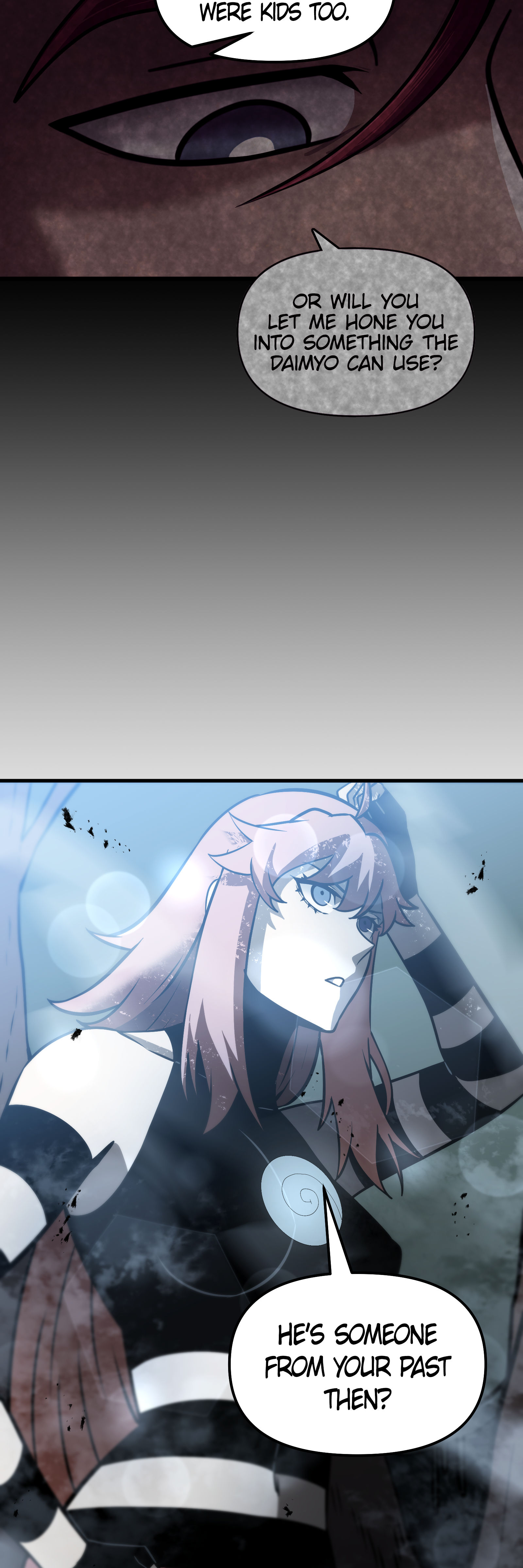 God Game chapter 67 page 44