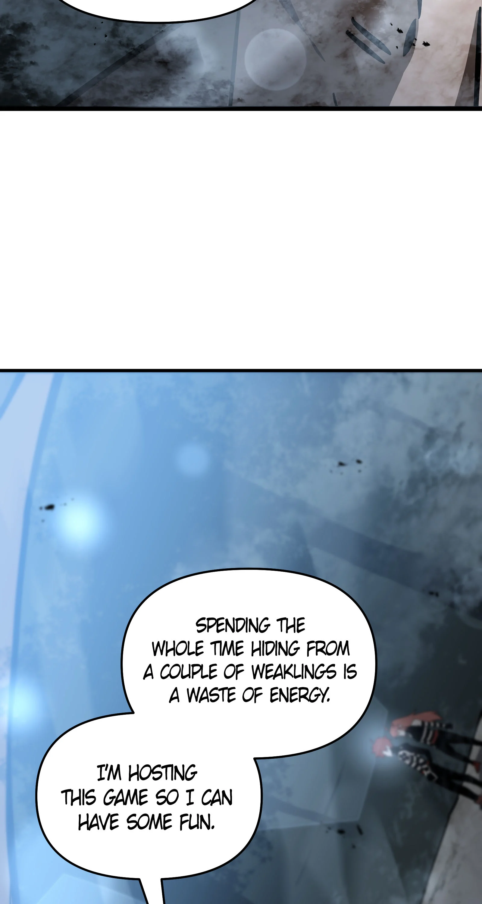 God Game chapter 67 page 55