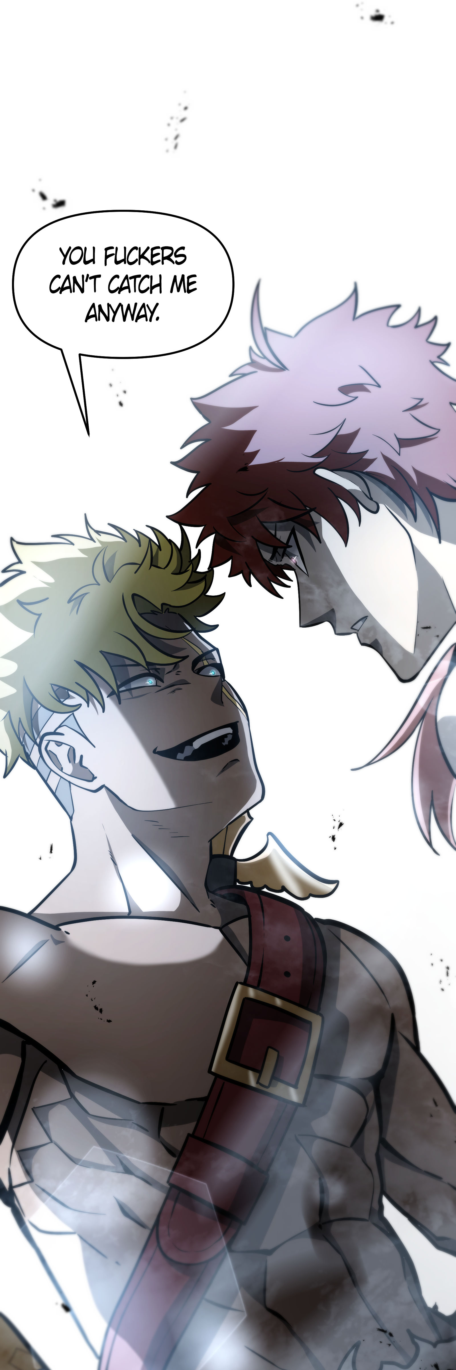 God Game chapter 67 page 59