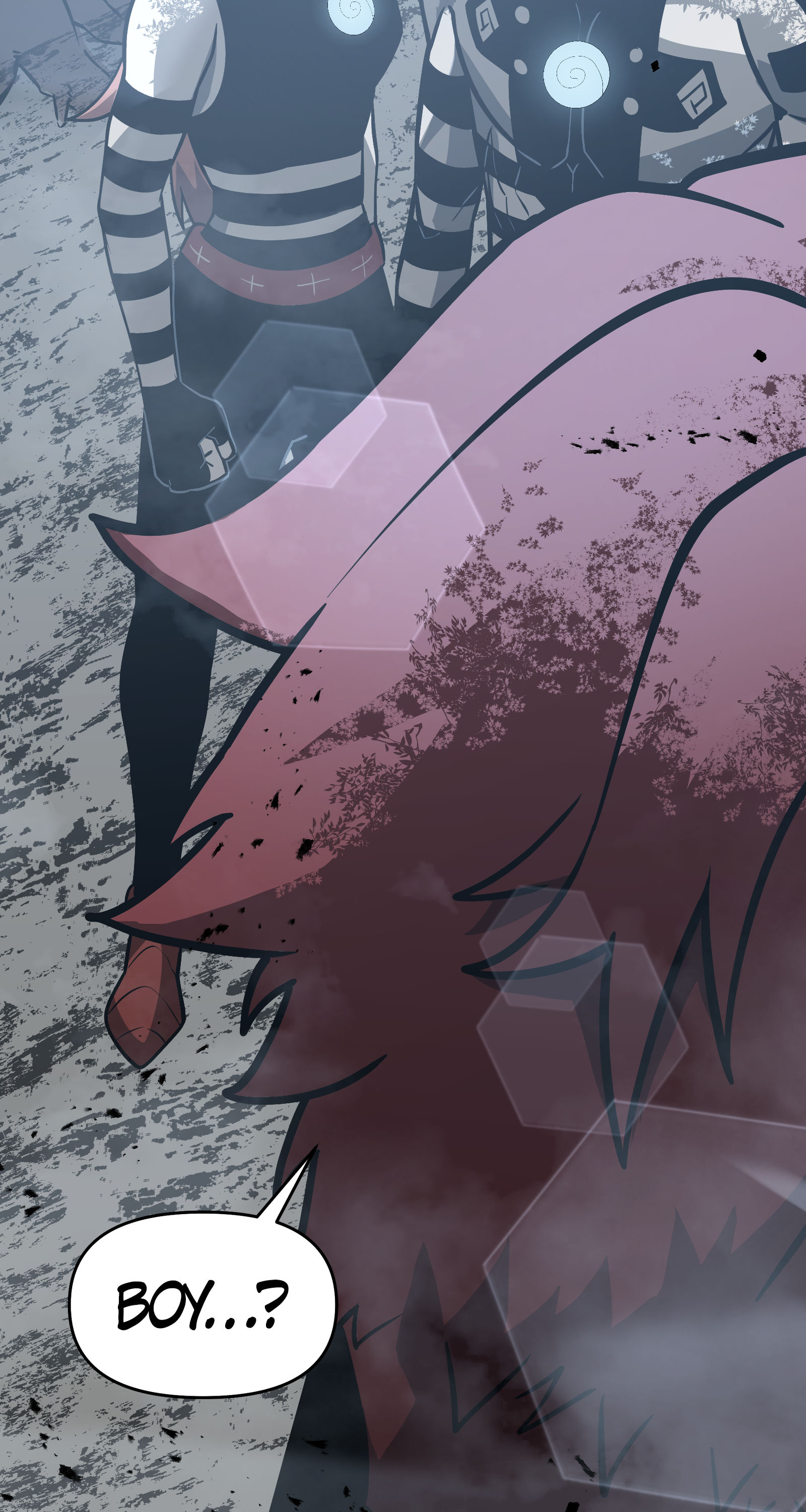 God Game chapter 67 page 6