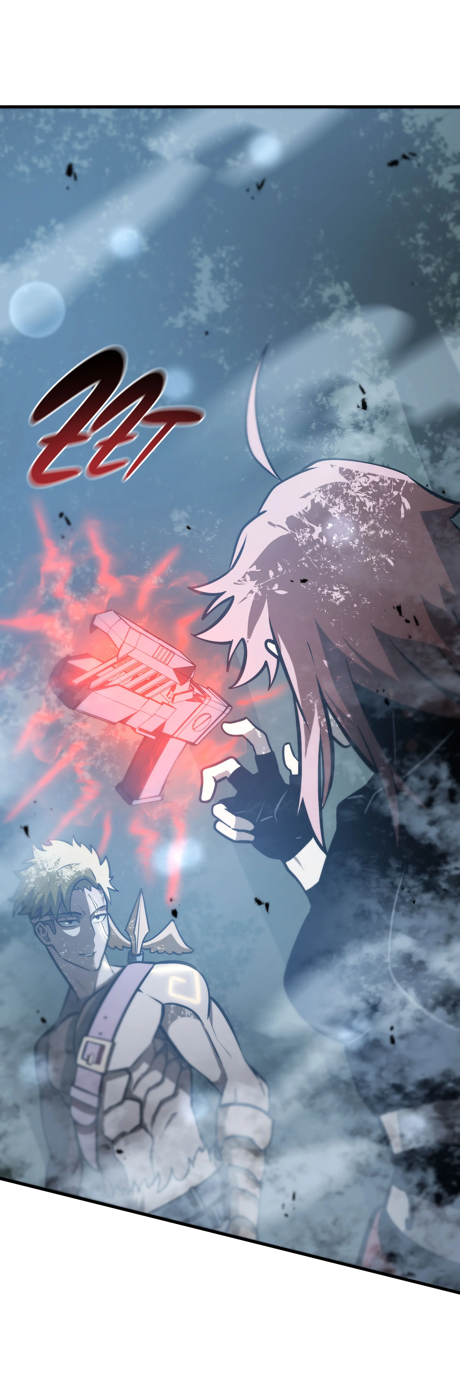 God Game chapter 67 page 64