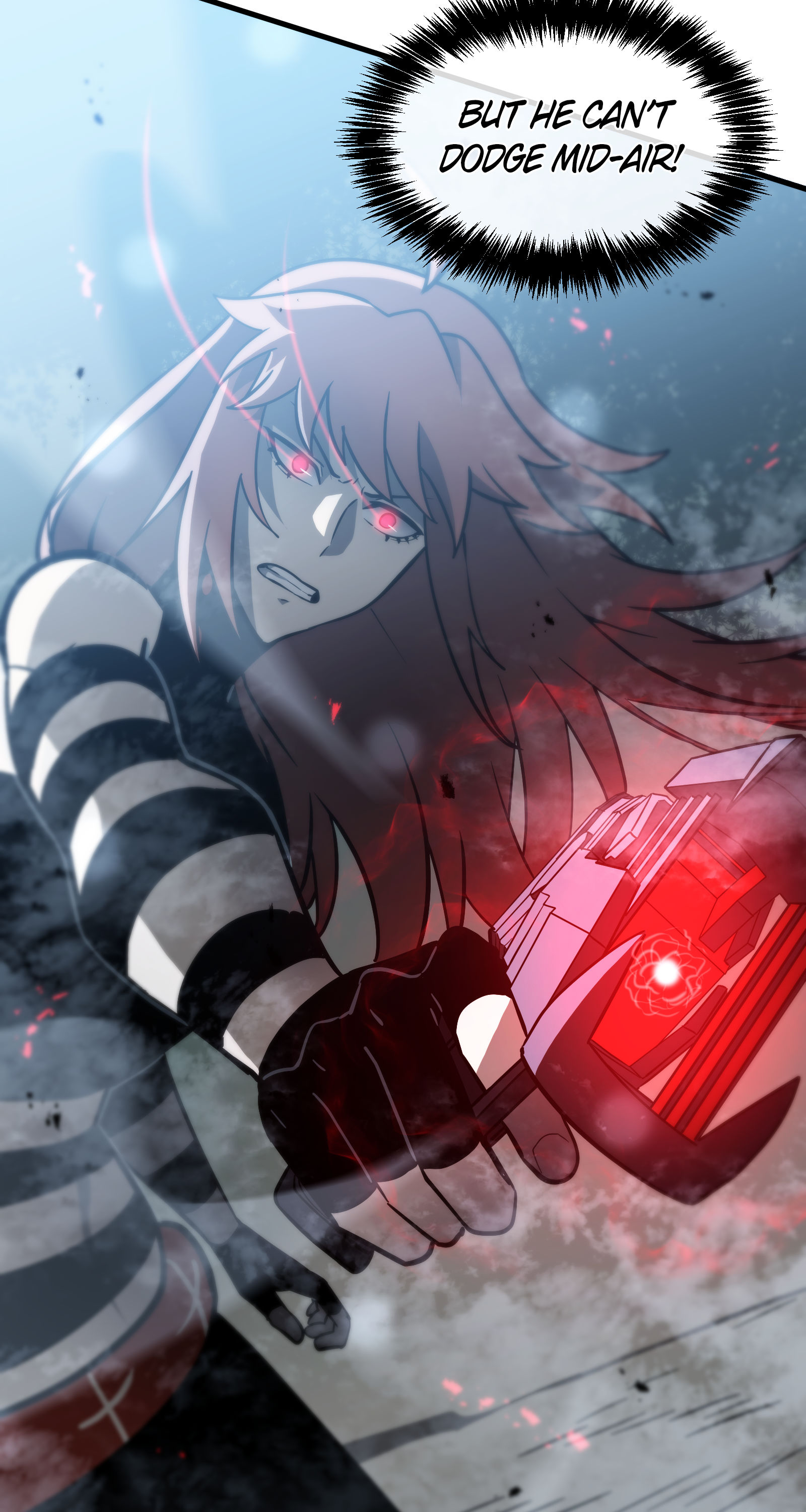 God Game chapter 67 page 76