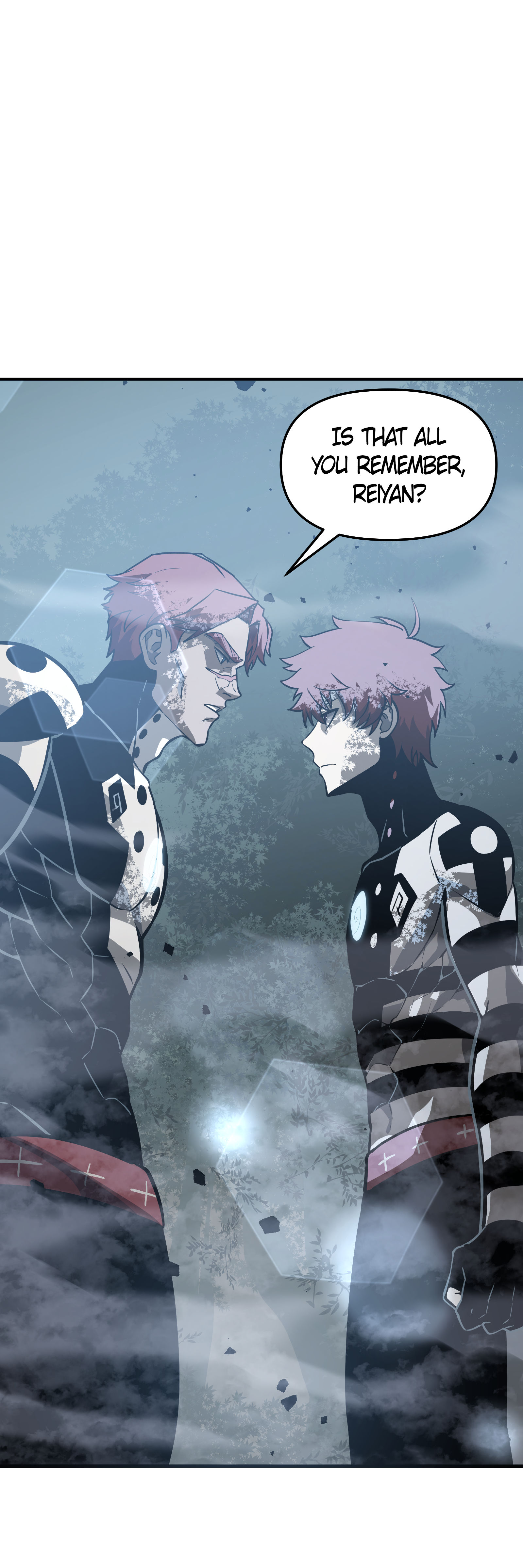 God Game chapter 67 page 8