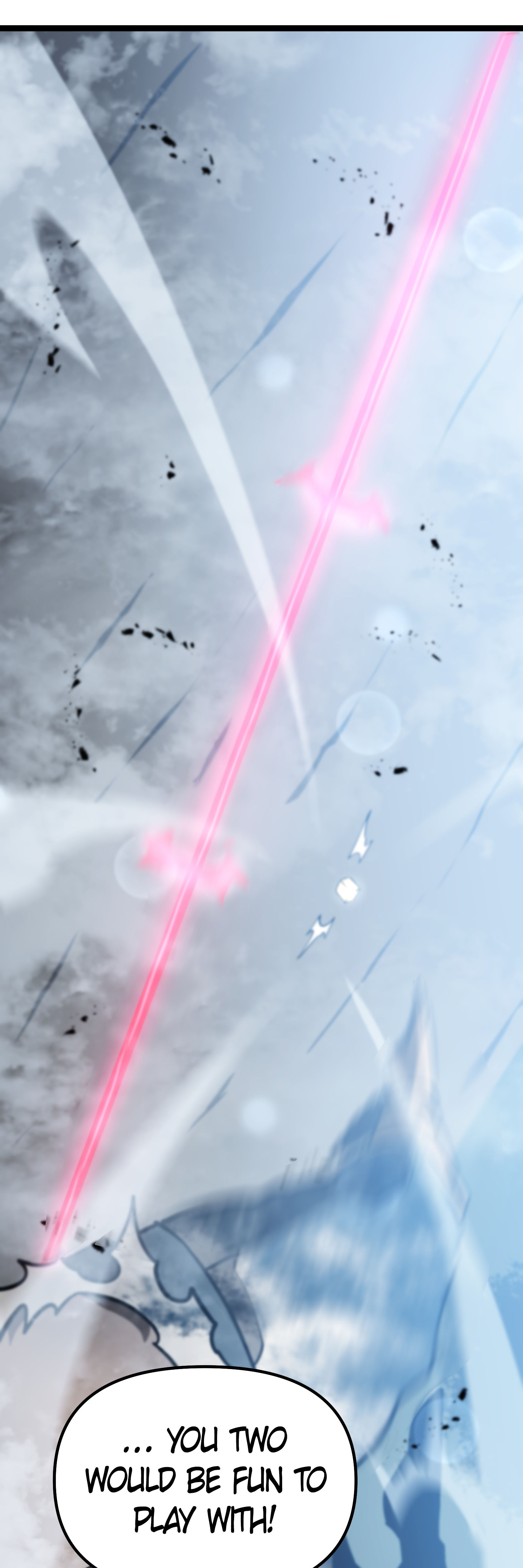 God Game chapter 67 page 85